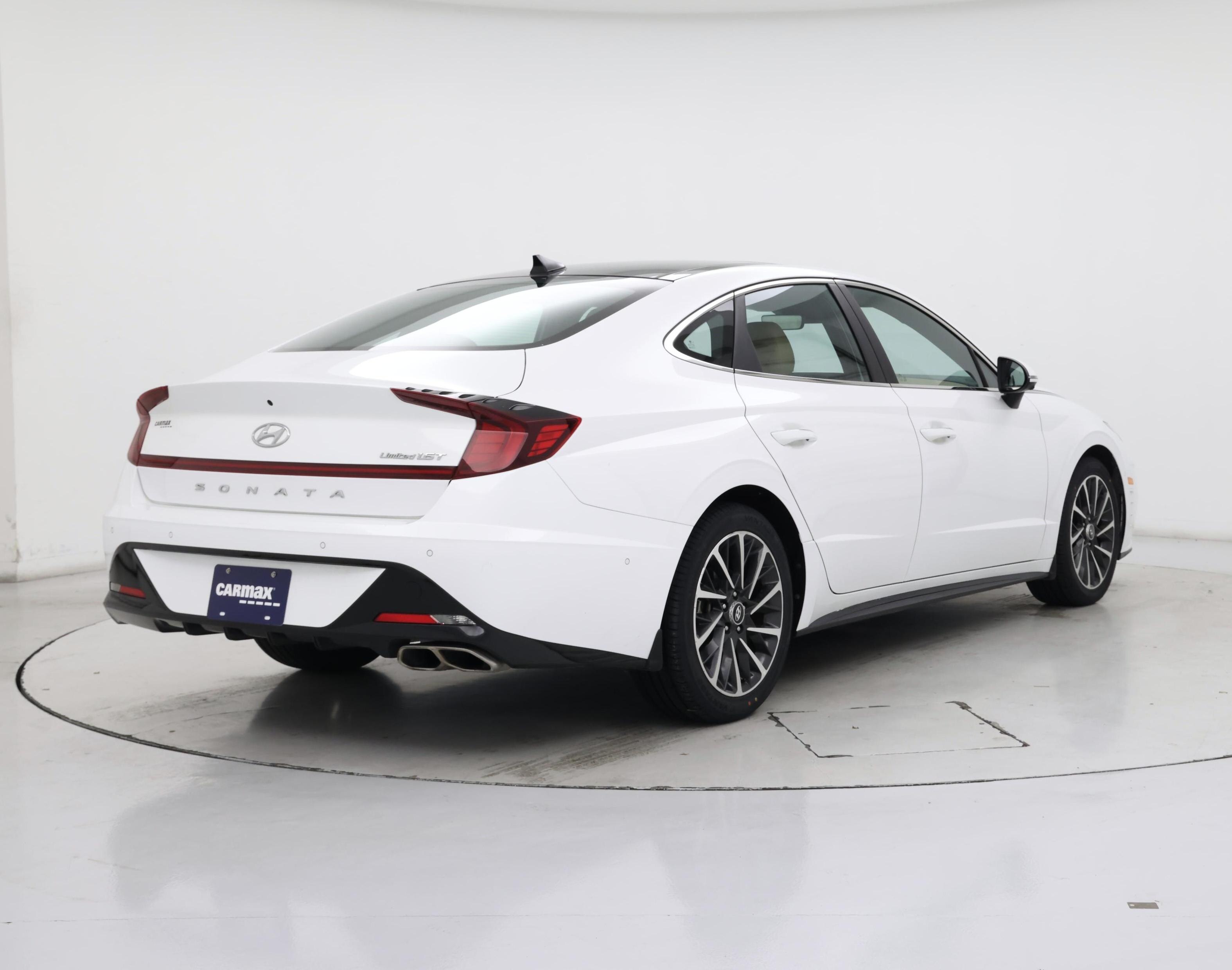 Thumbnail: 2023 Hyundai Sonata - 8
