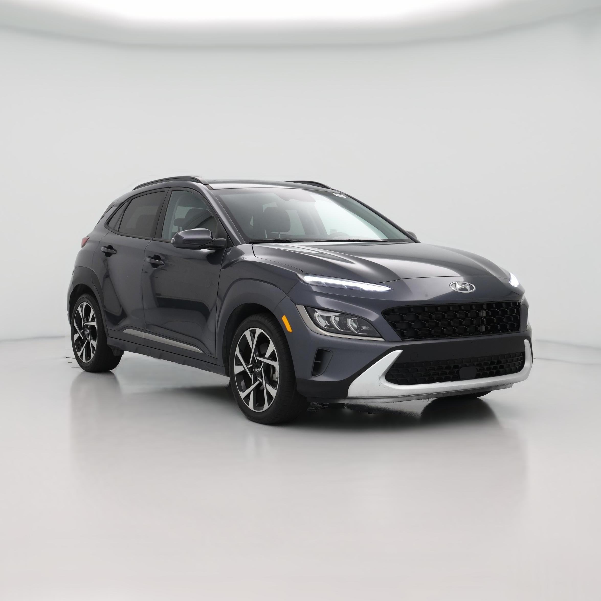 Thumbnail: 2022 Hyundai Kona - 1