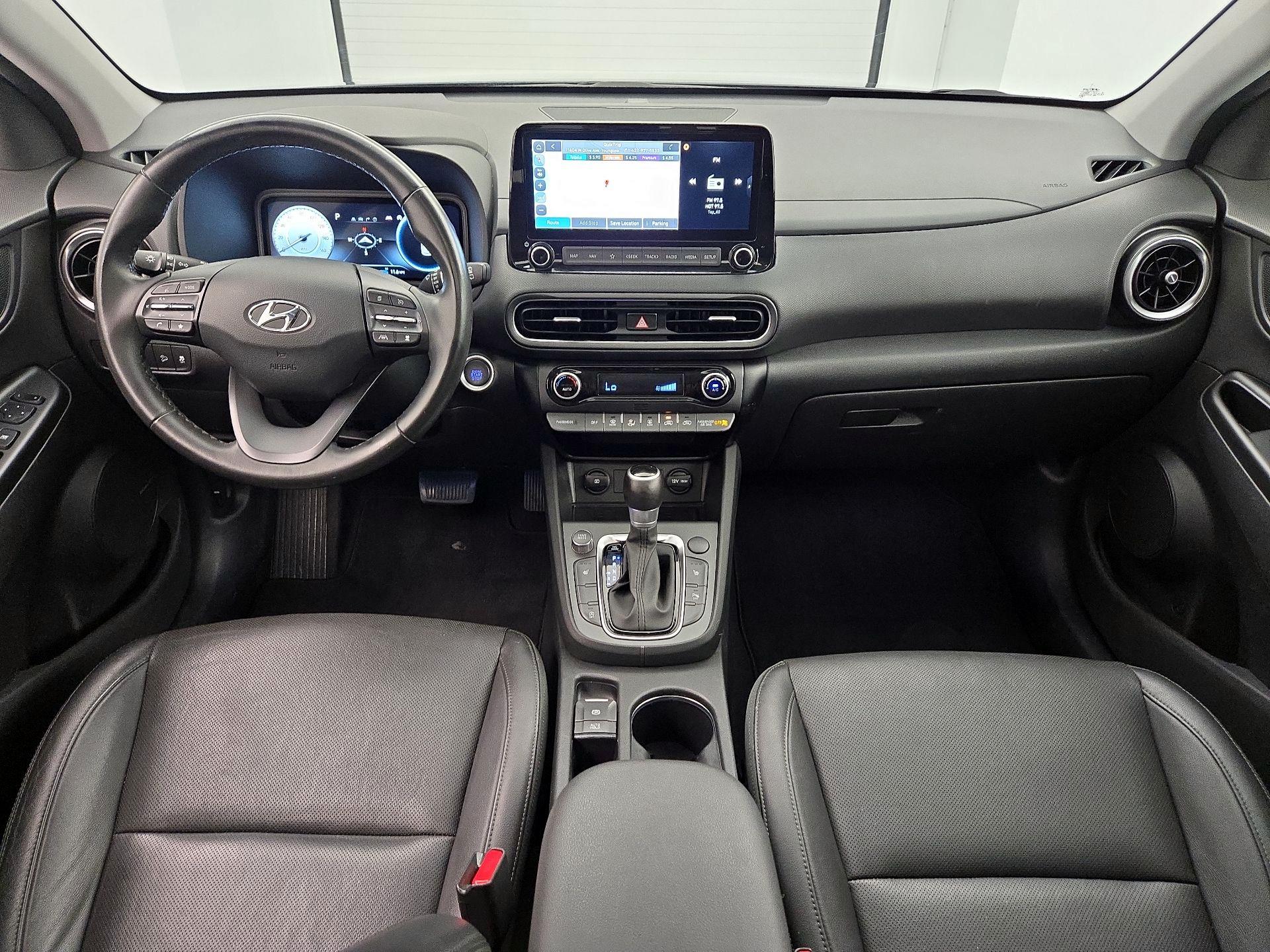 Thumbnail: 2022 Hyundai Kona - 9