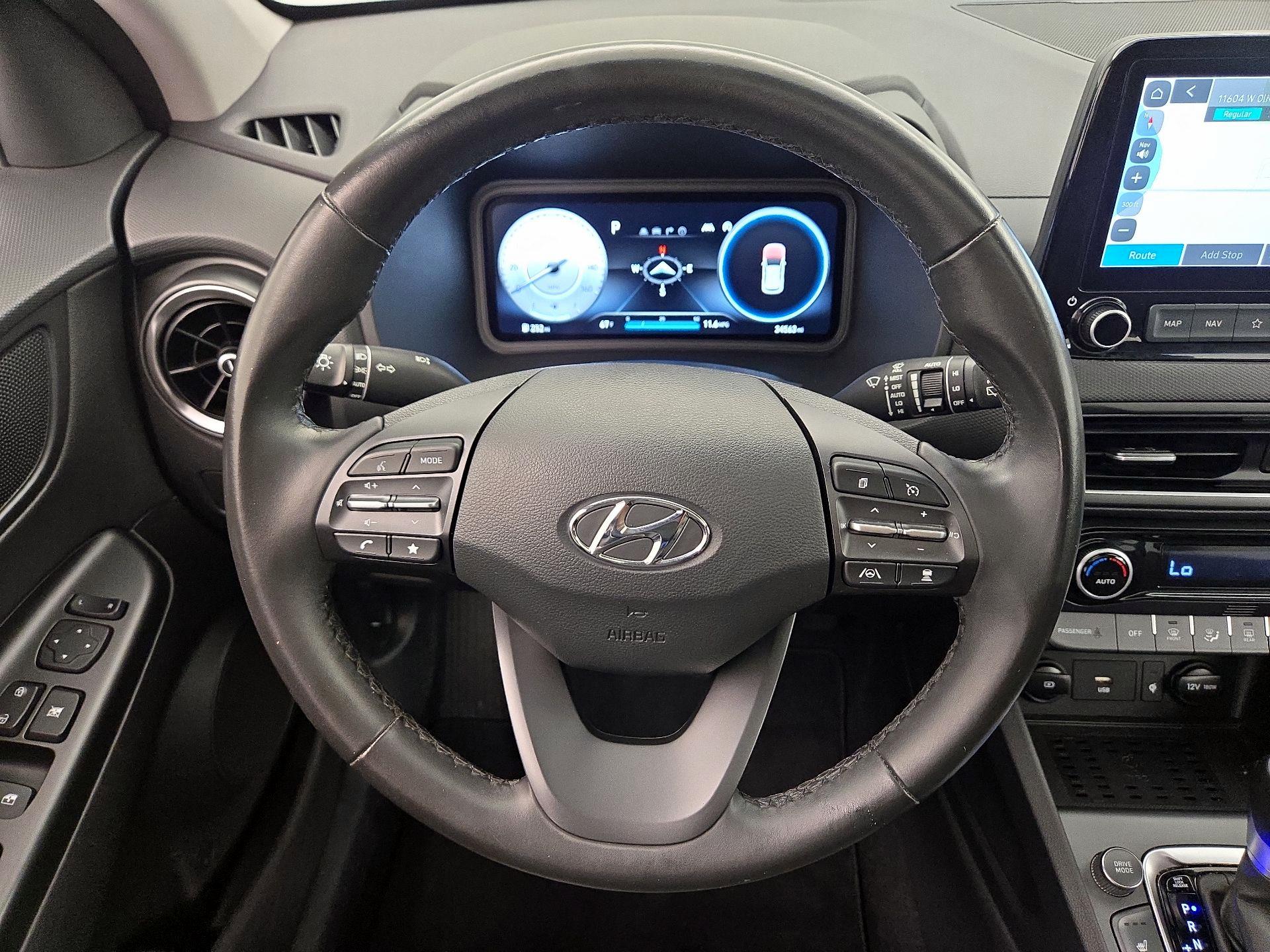 Thumbnail: 2022 Hyundai Kona - 10
