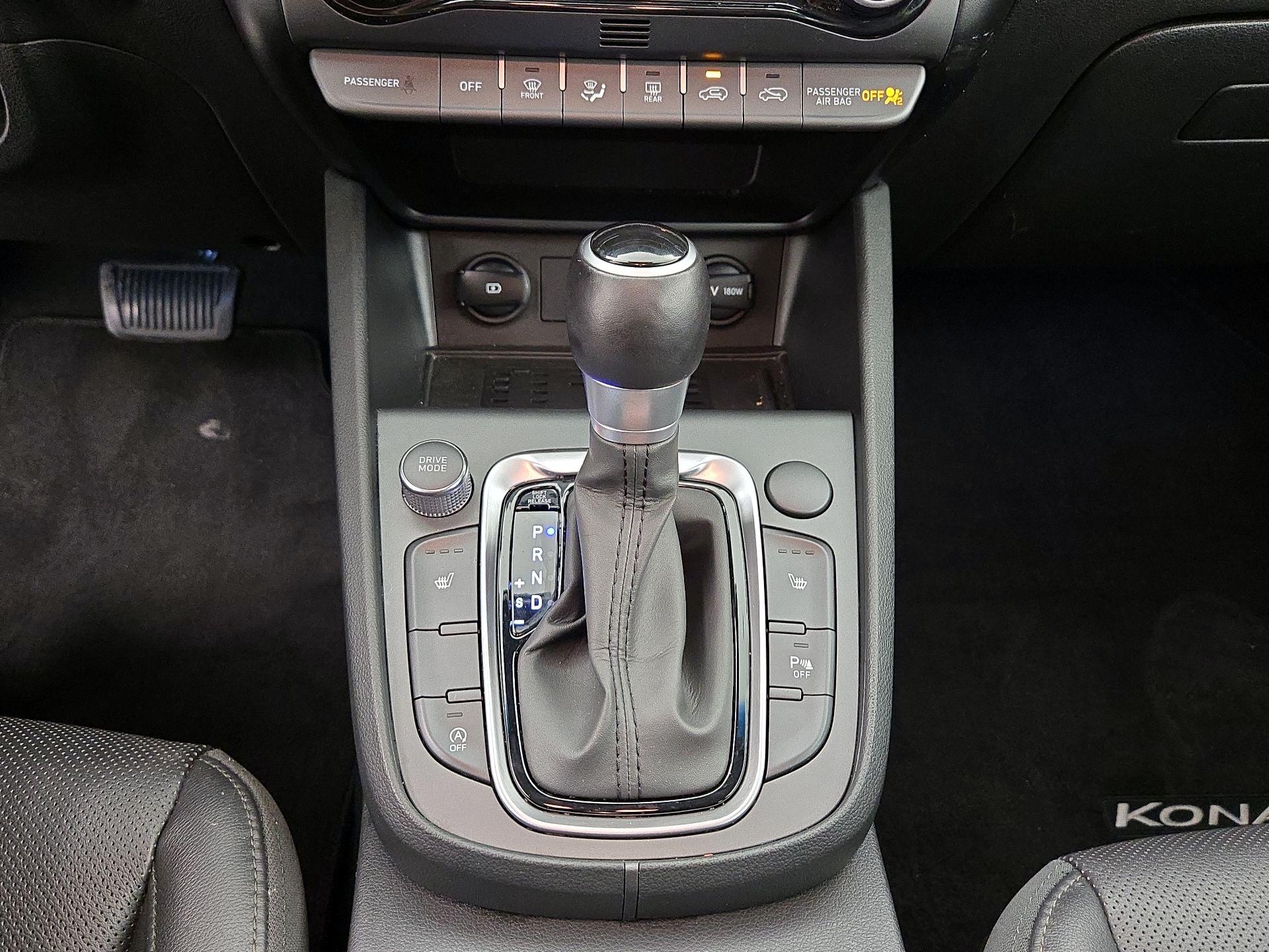 Thumbnail: 2022 Hyundai Kona - 18
