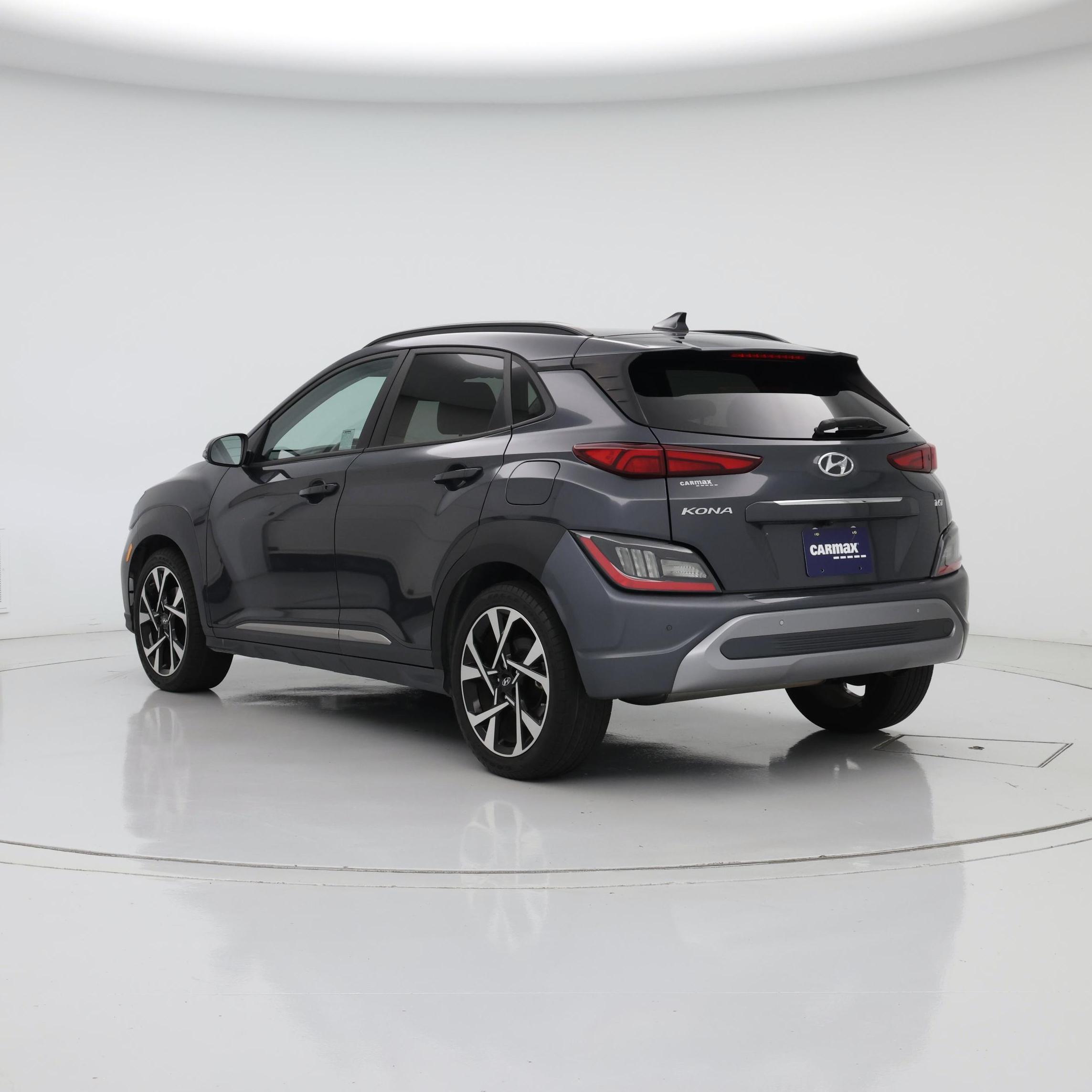 Thumbnail: 2022 Hyundai Kona - 2