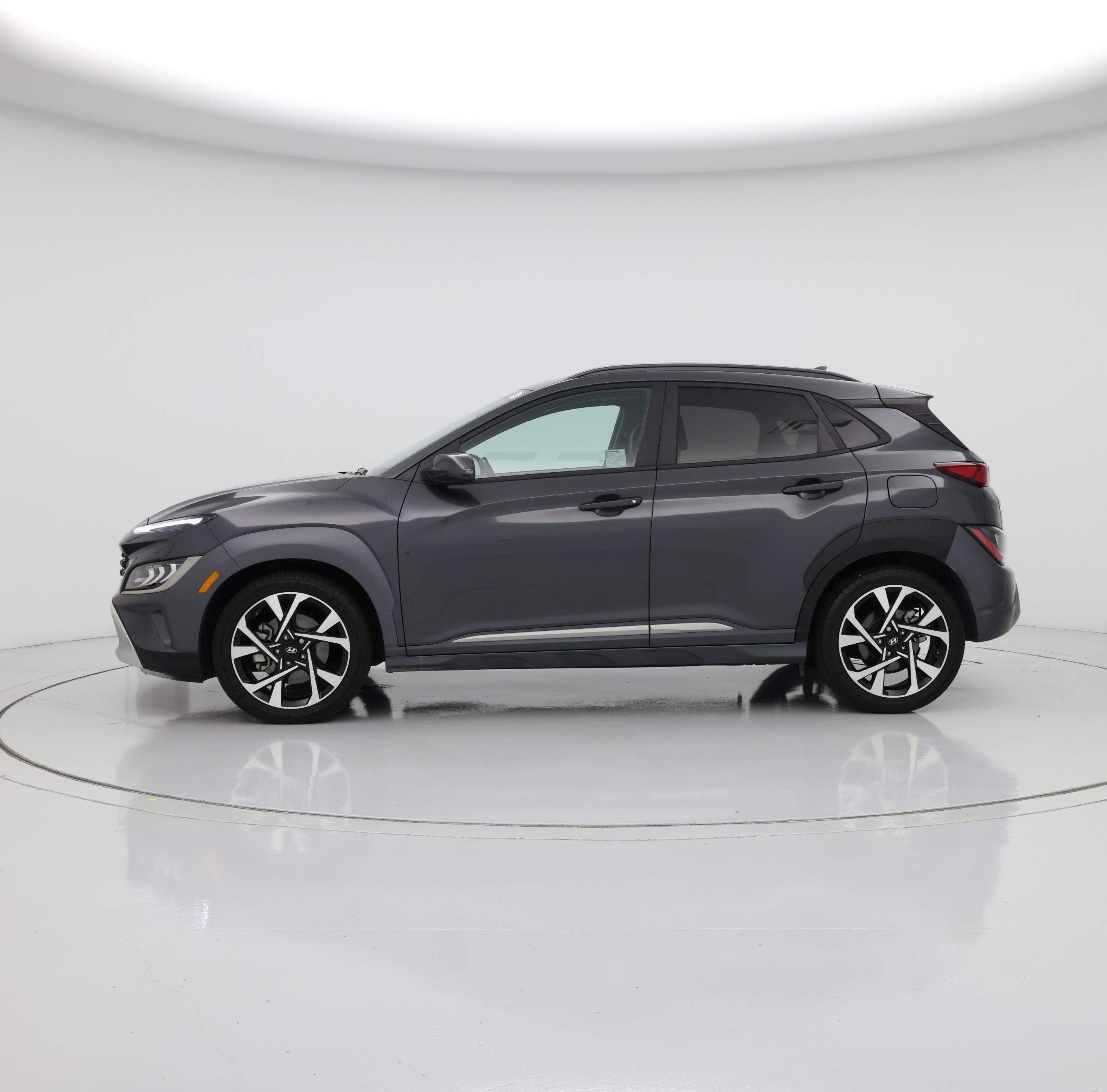 Thumbnail: 2022 Hyundai Kona - 3