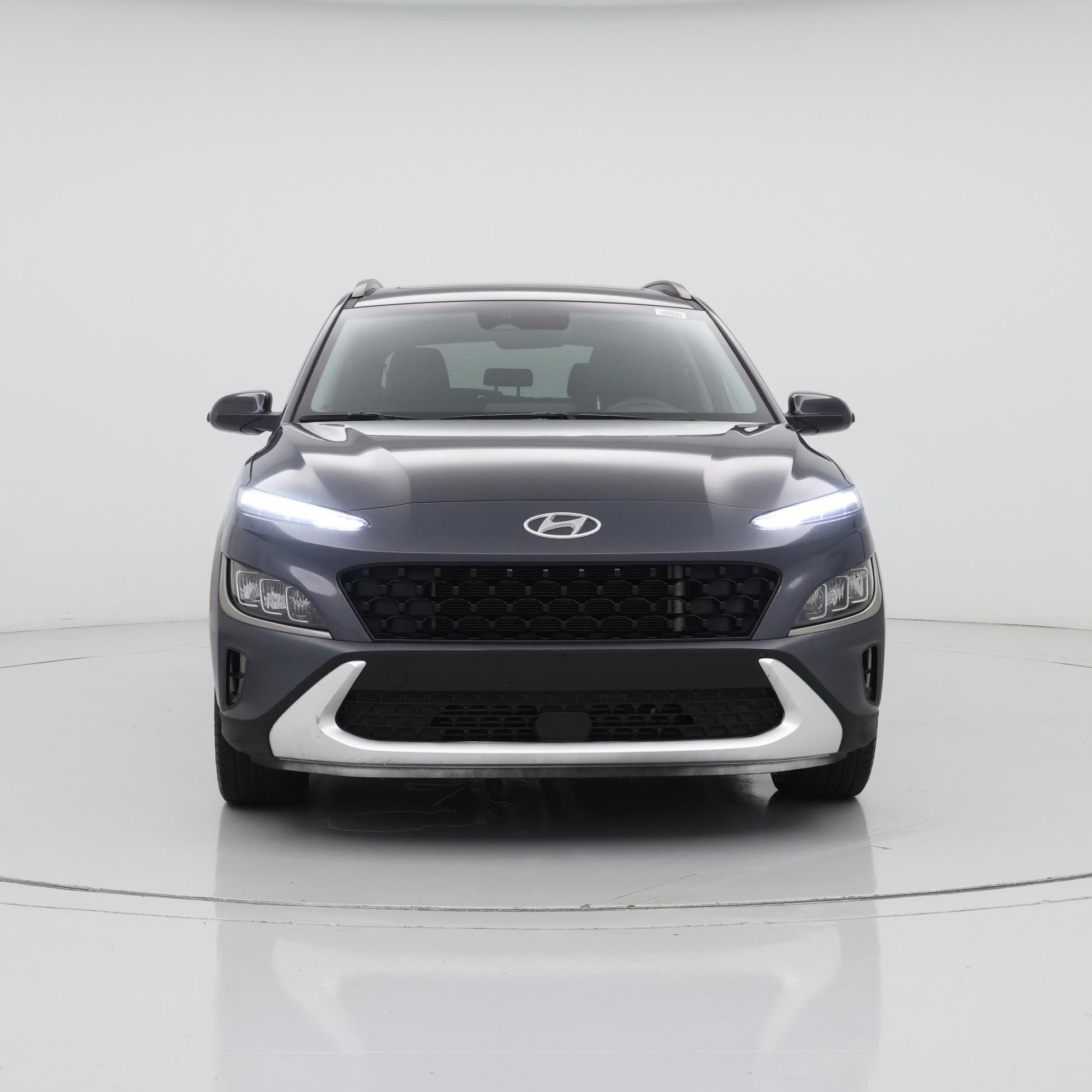 Thumbnail: 2022 Hyundai Kona - 5