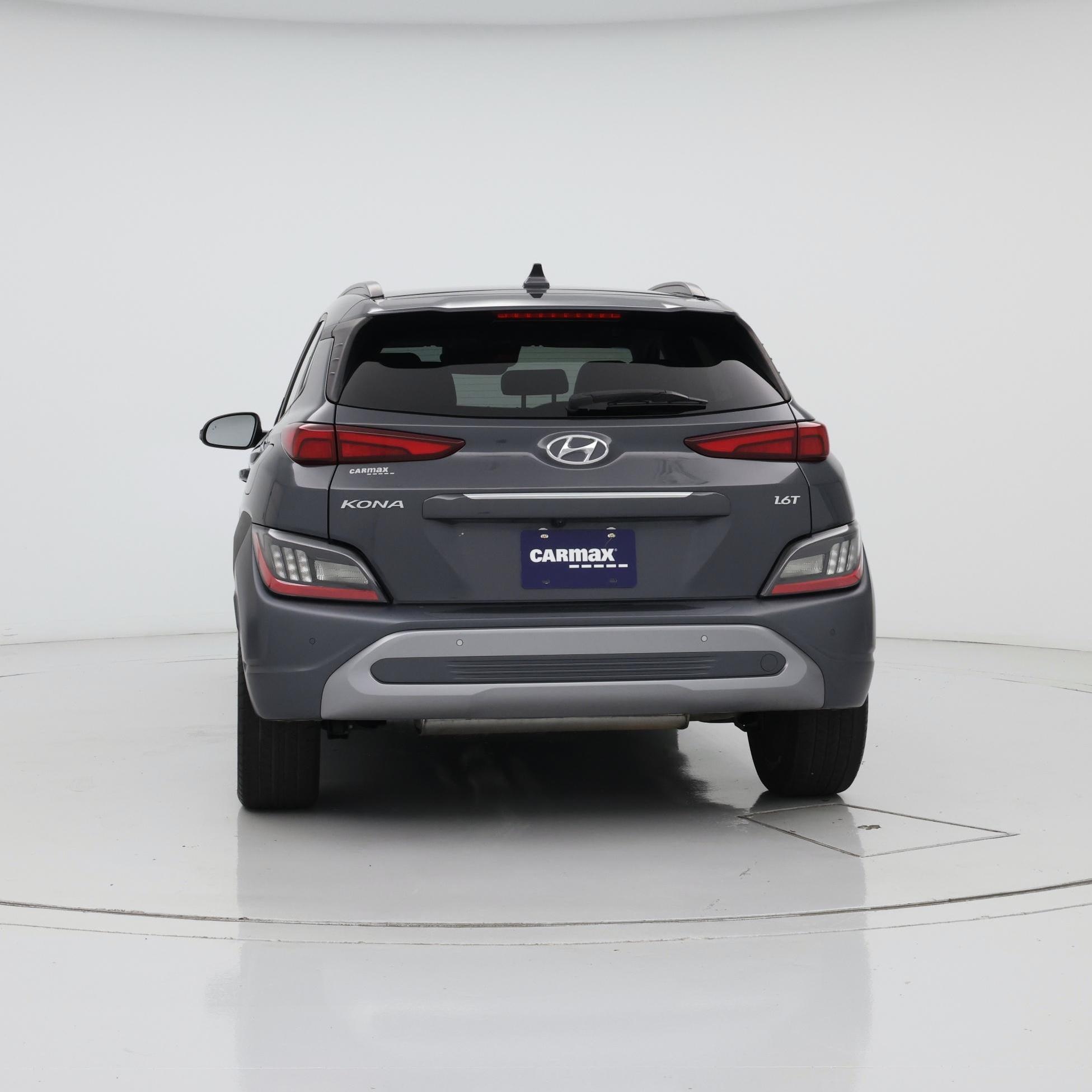 Thumbnail: 2022 Hyundai Kona - 6