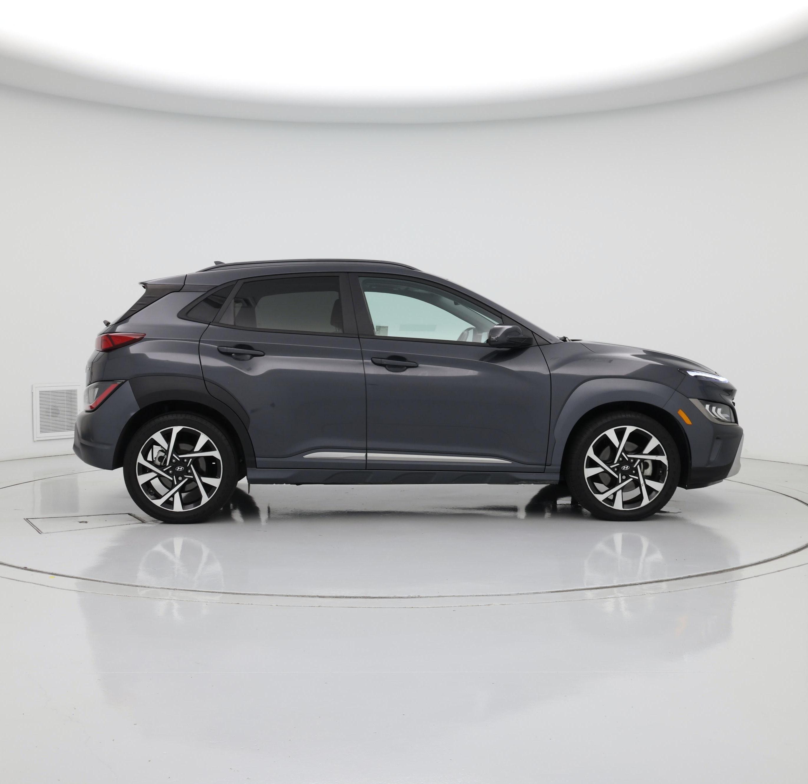 Thumbnail: 2022 Hyundai Kona - 7