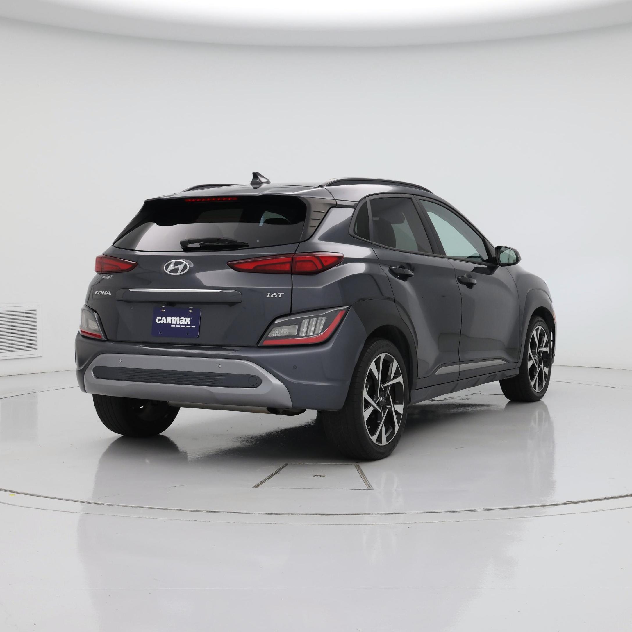 Thumbnail: 2022 Hyundai Kona - 8