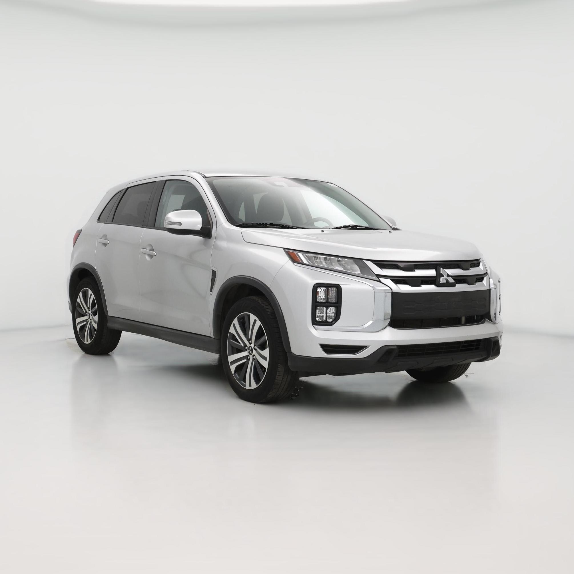 Thumbnail: 2021 Mitsubishi Outlander Sport - 1