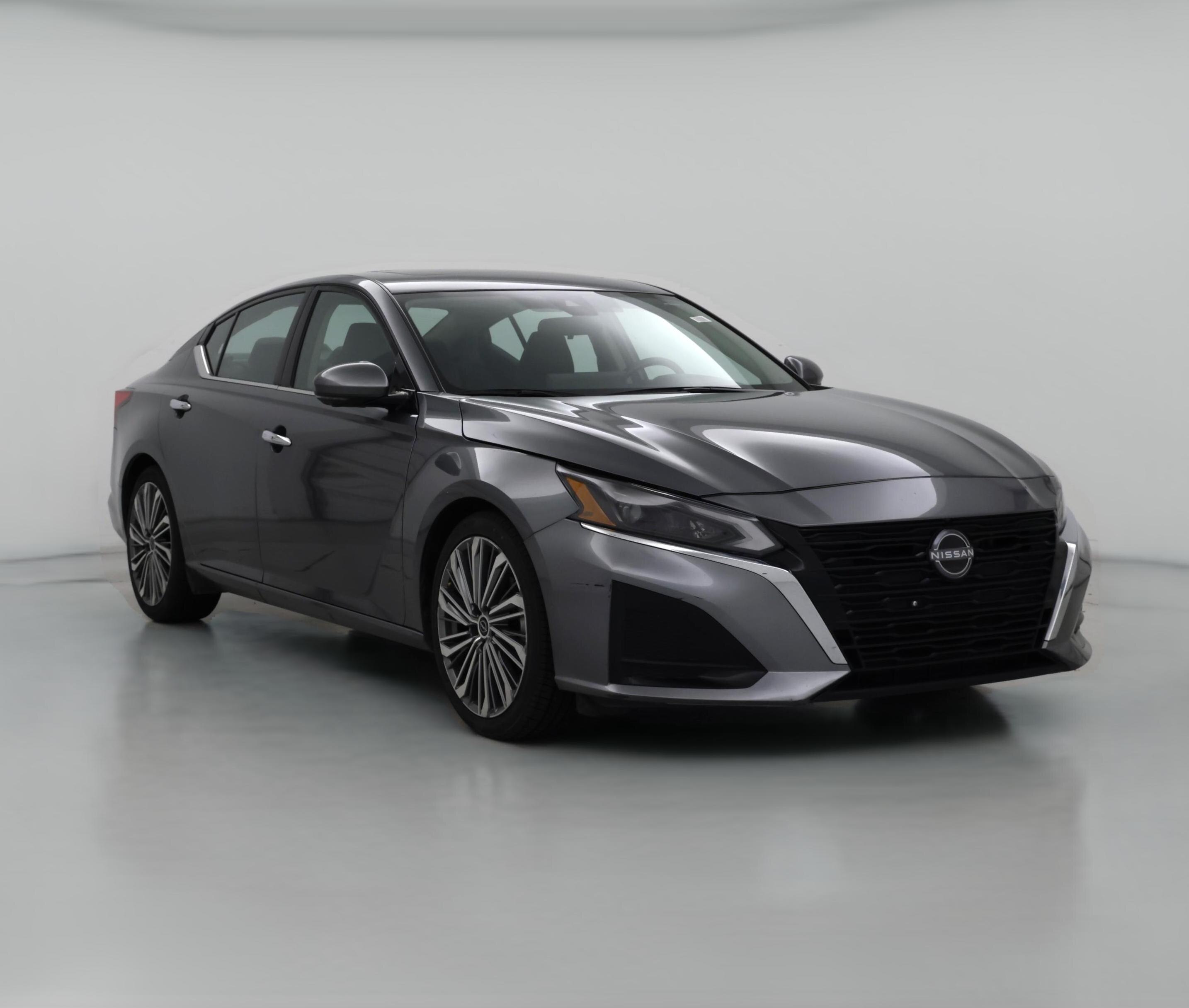 Thumbnail: 2023 Nissan Altima - 1