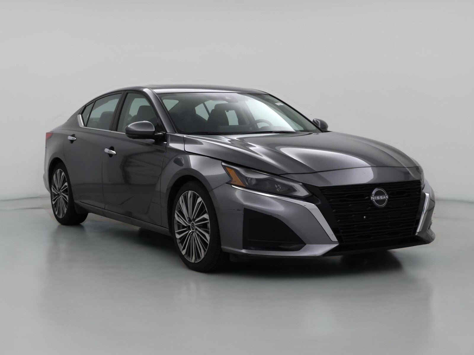 2023 Nissan Altima SL