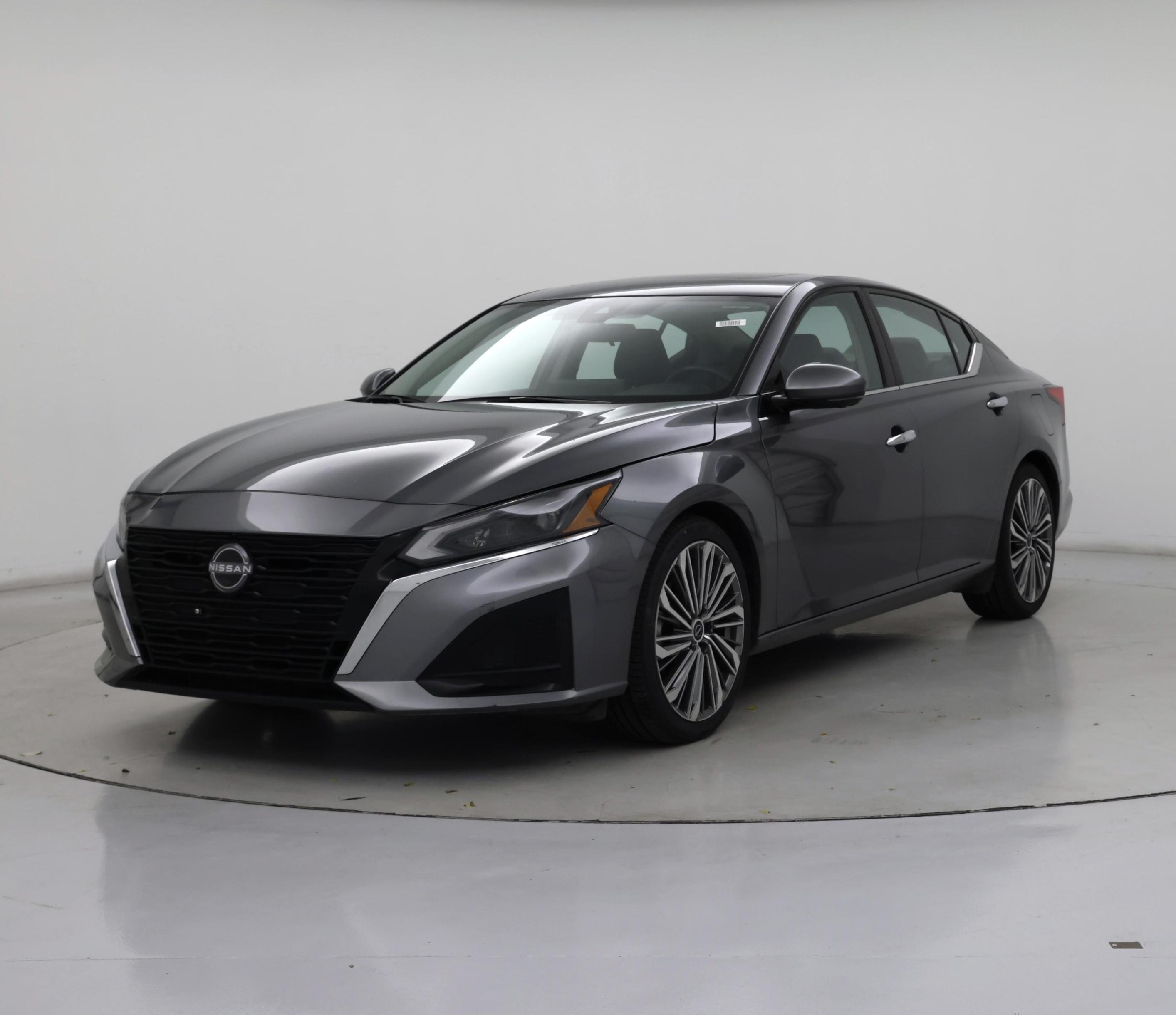 Thumbnail: 2023 Nissan Altima - 4