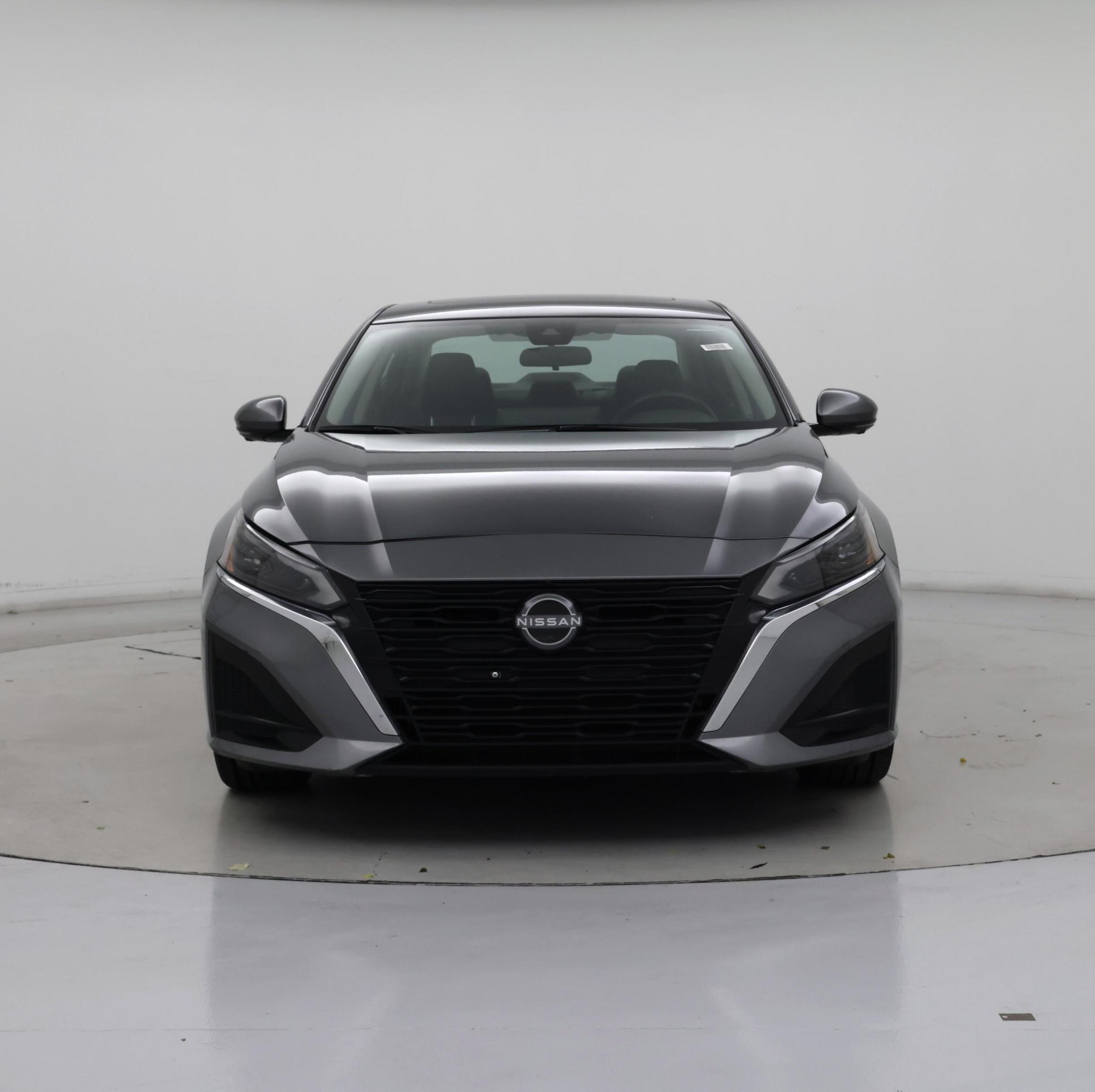 Thumbnail: 2023 Nissan Altima - 5