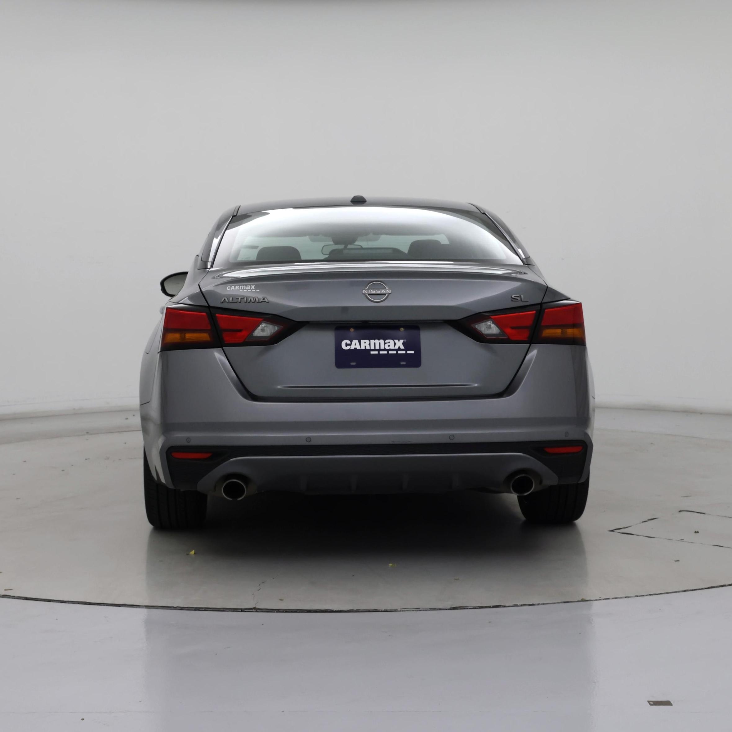 Thumbnail: 2023 Nissan Altima - 6