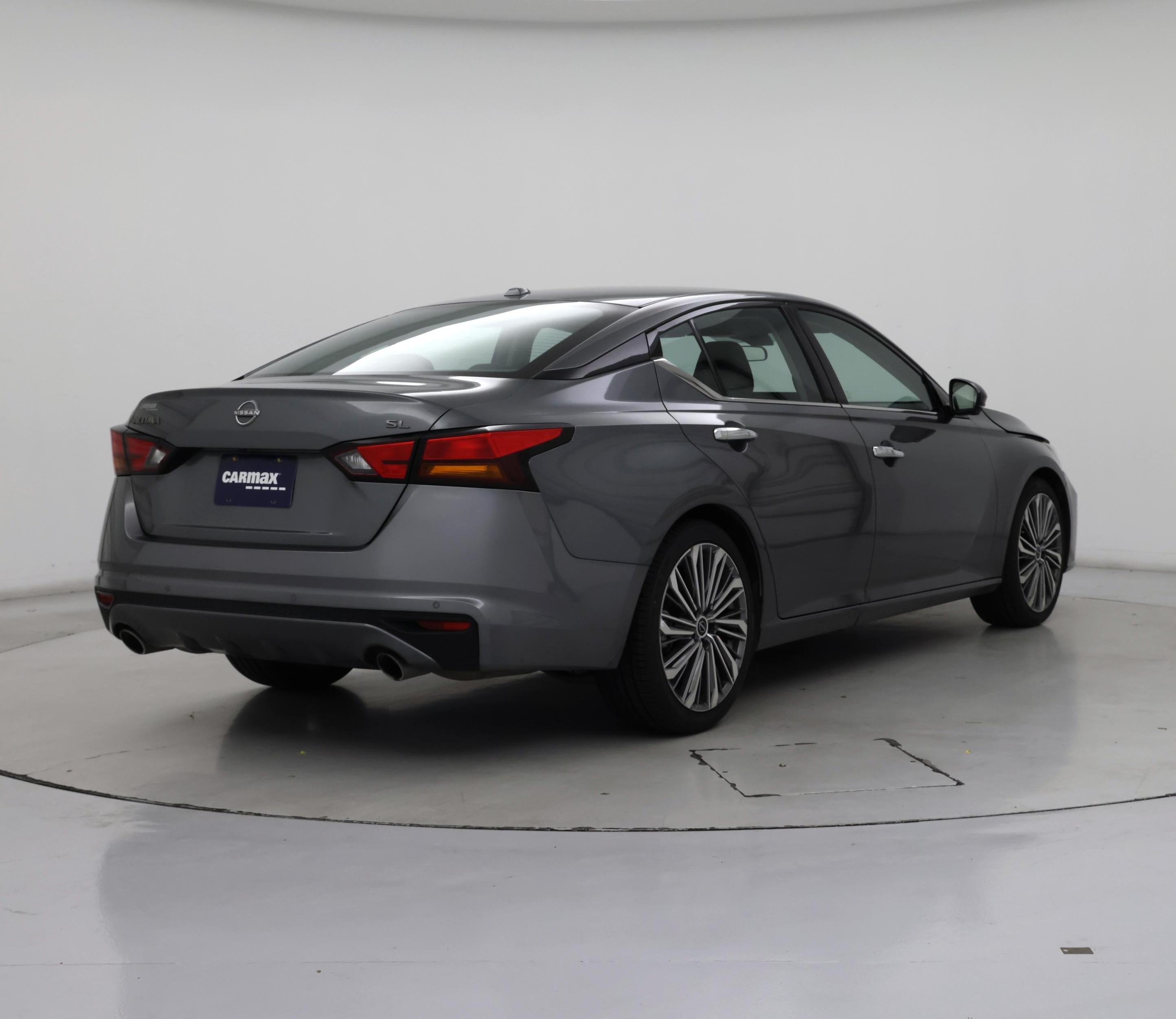 Thumbnail: 2023 Nissan Altima - 8