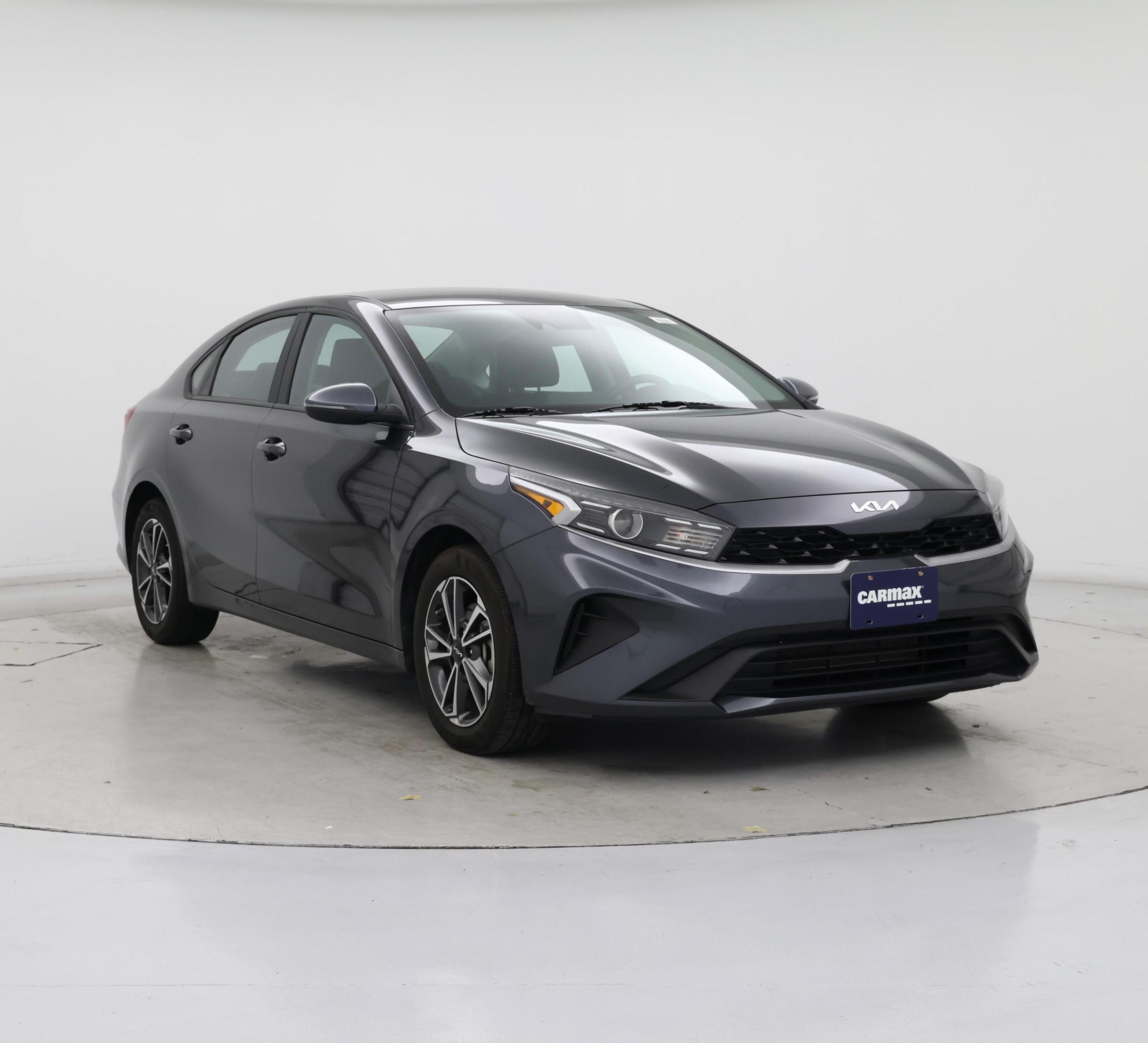 Thumbnail: 2023 Kia Forte - 1