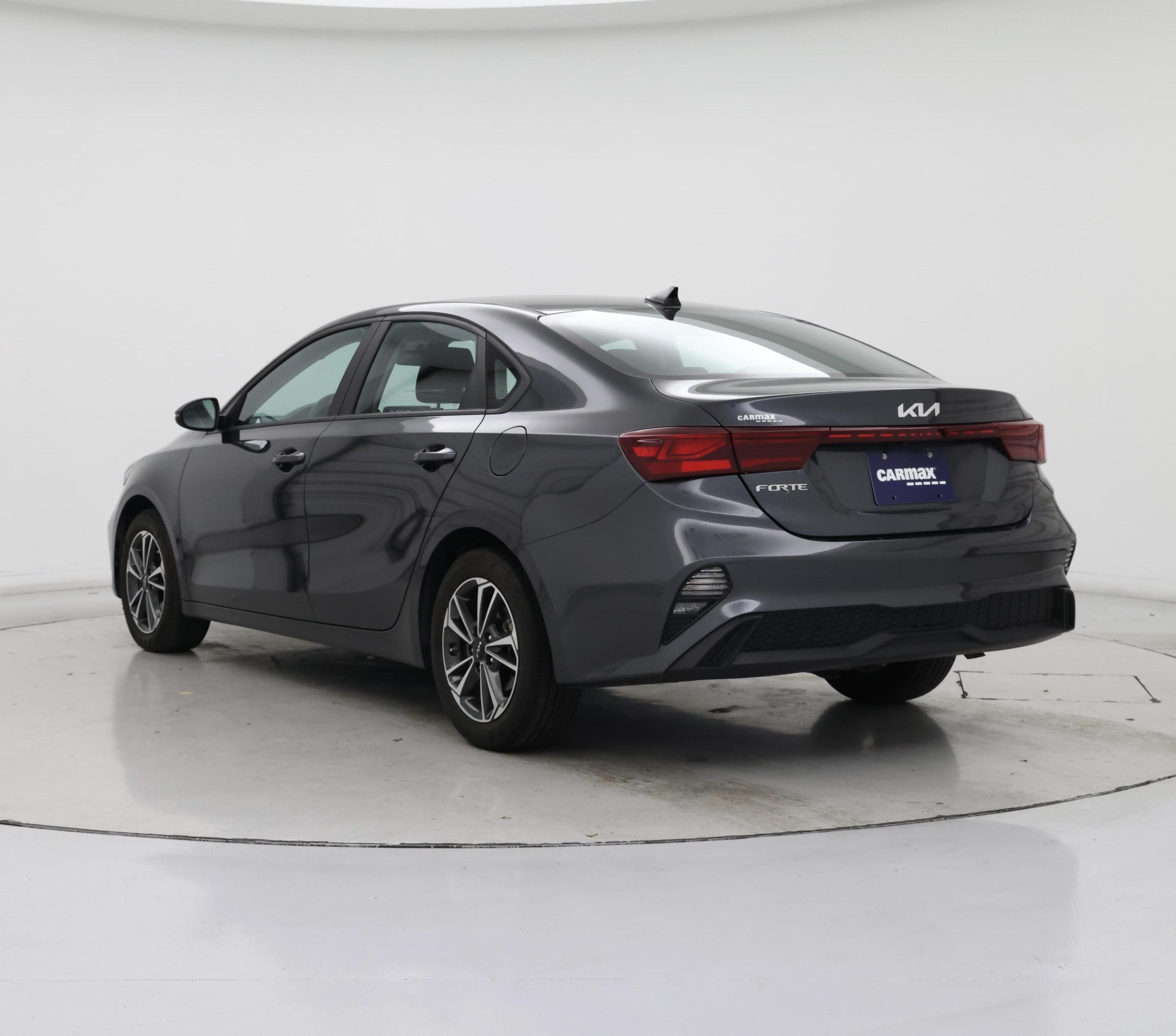 Thumbnail: 2023 Kia Forte - 2