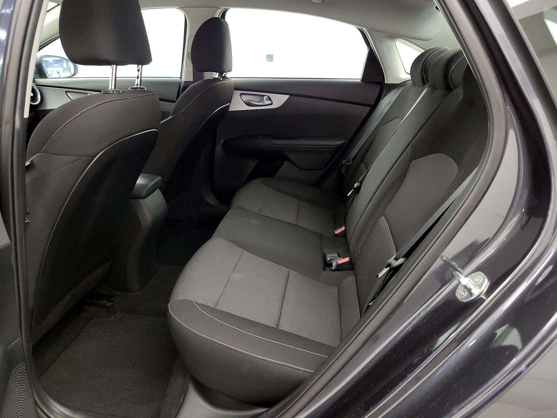 Thumbnail: 2023 Kia Forte - 19