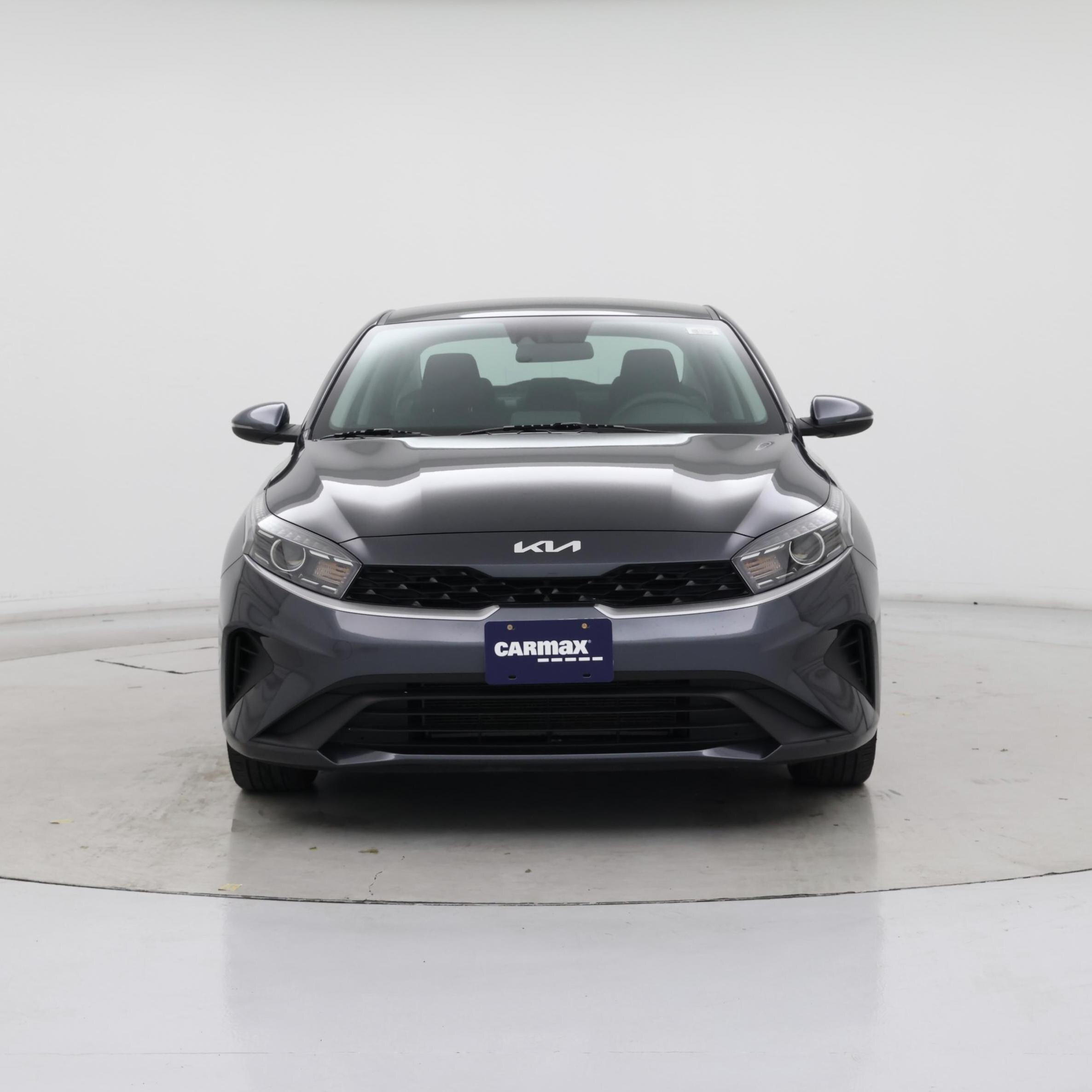 Thumbnail: 2023 Kia Forte - 5