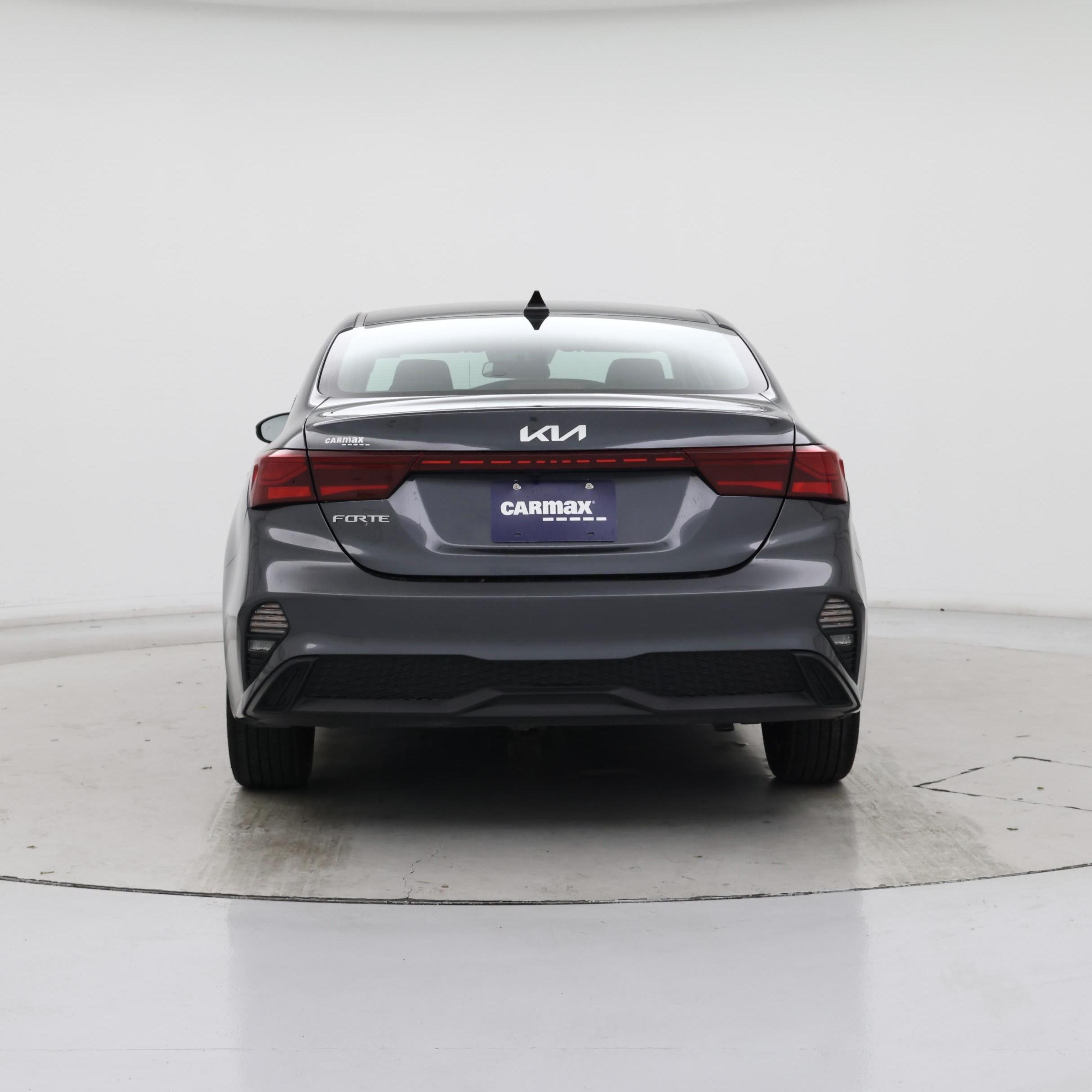 Thumbnail: 2023 Kia Forte - 6