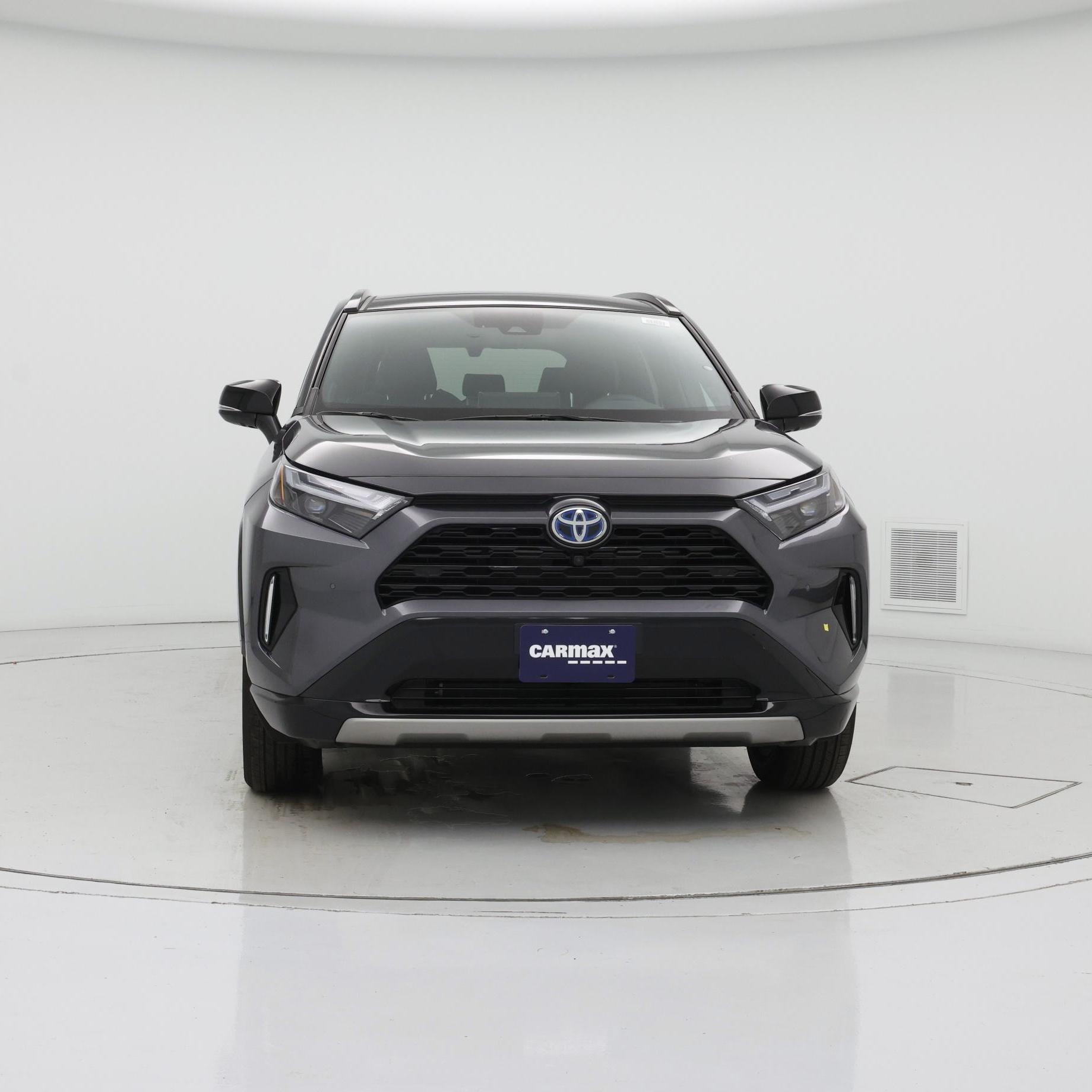 Thumbnail: 2022 Toyota RAV4 - 5