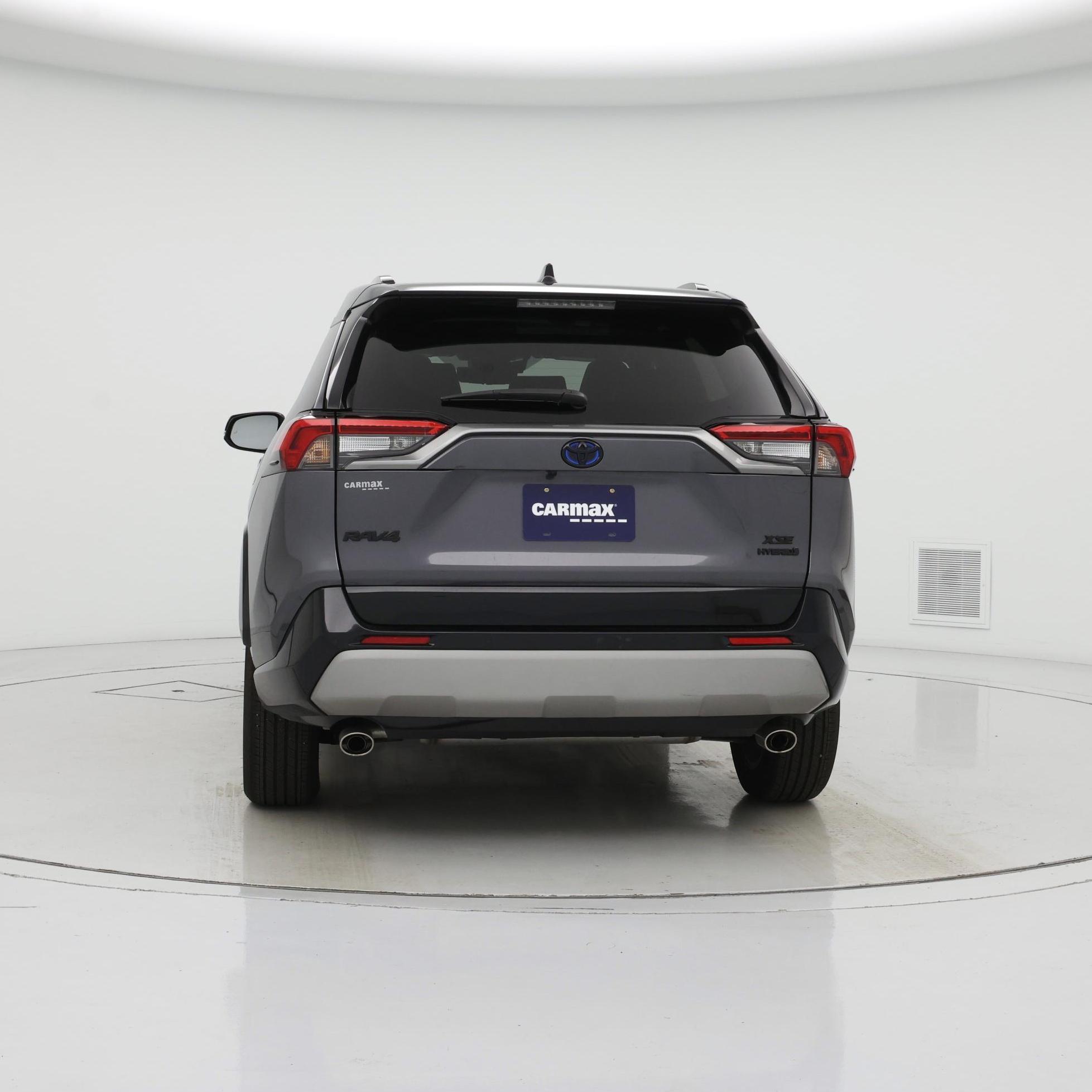 Thumbnail: 2022 Toyota RAV4 - 6