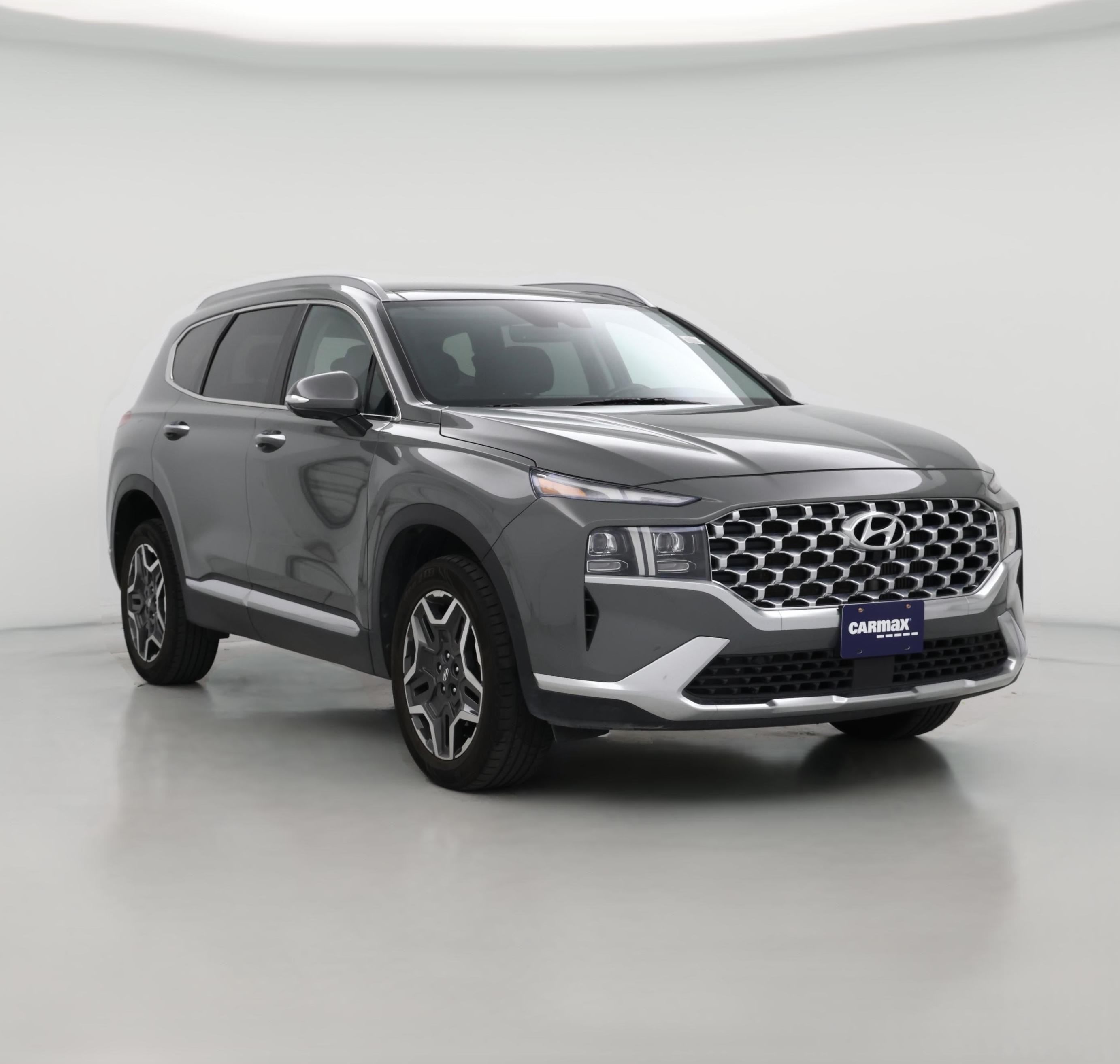 Thumbnail: 2023 Hyundai Santa Fe - 1