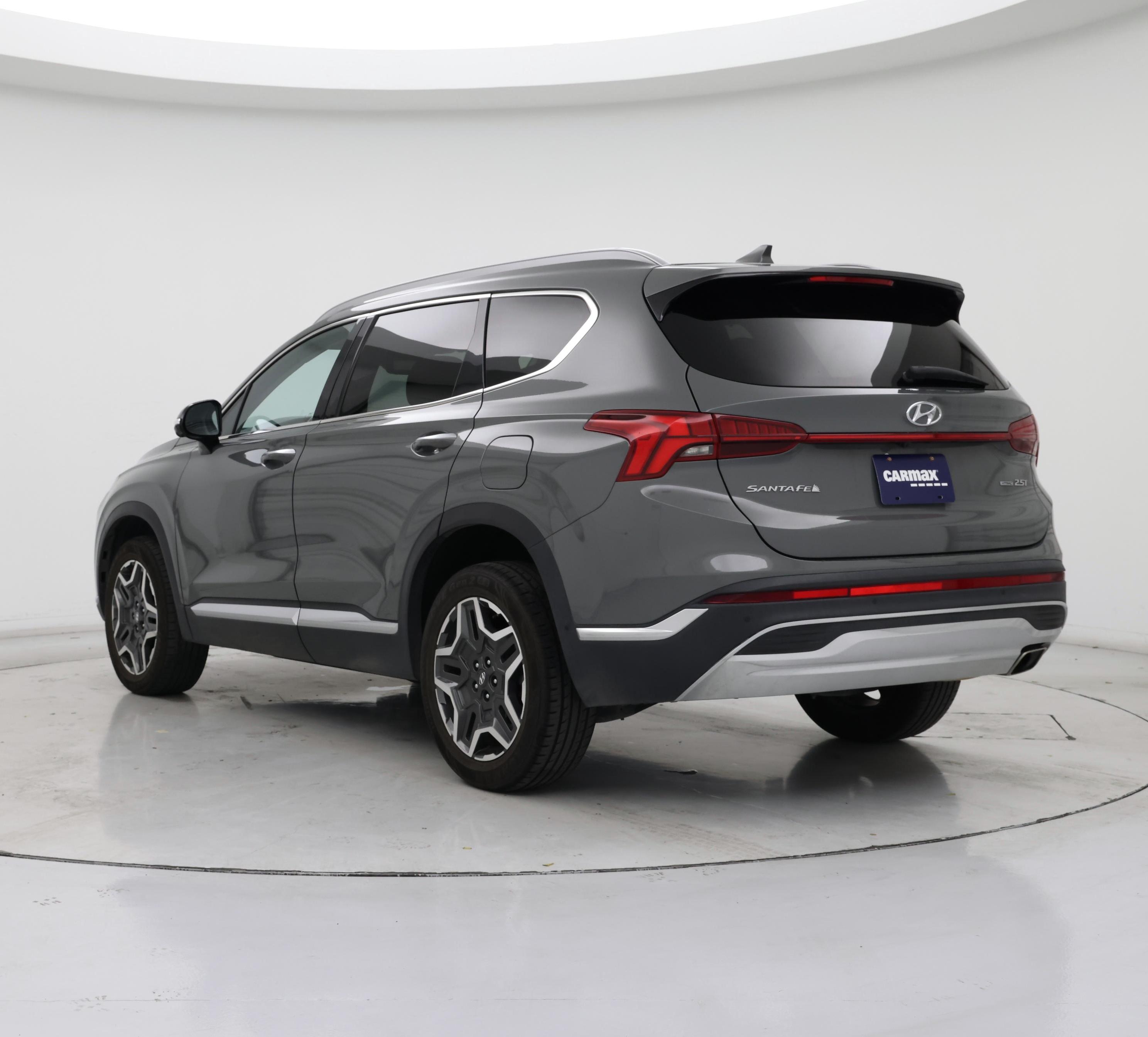 Thumbnail: 2023 Hyundai Santa Fe - 2