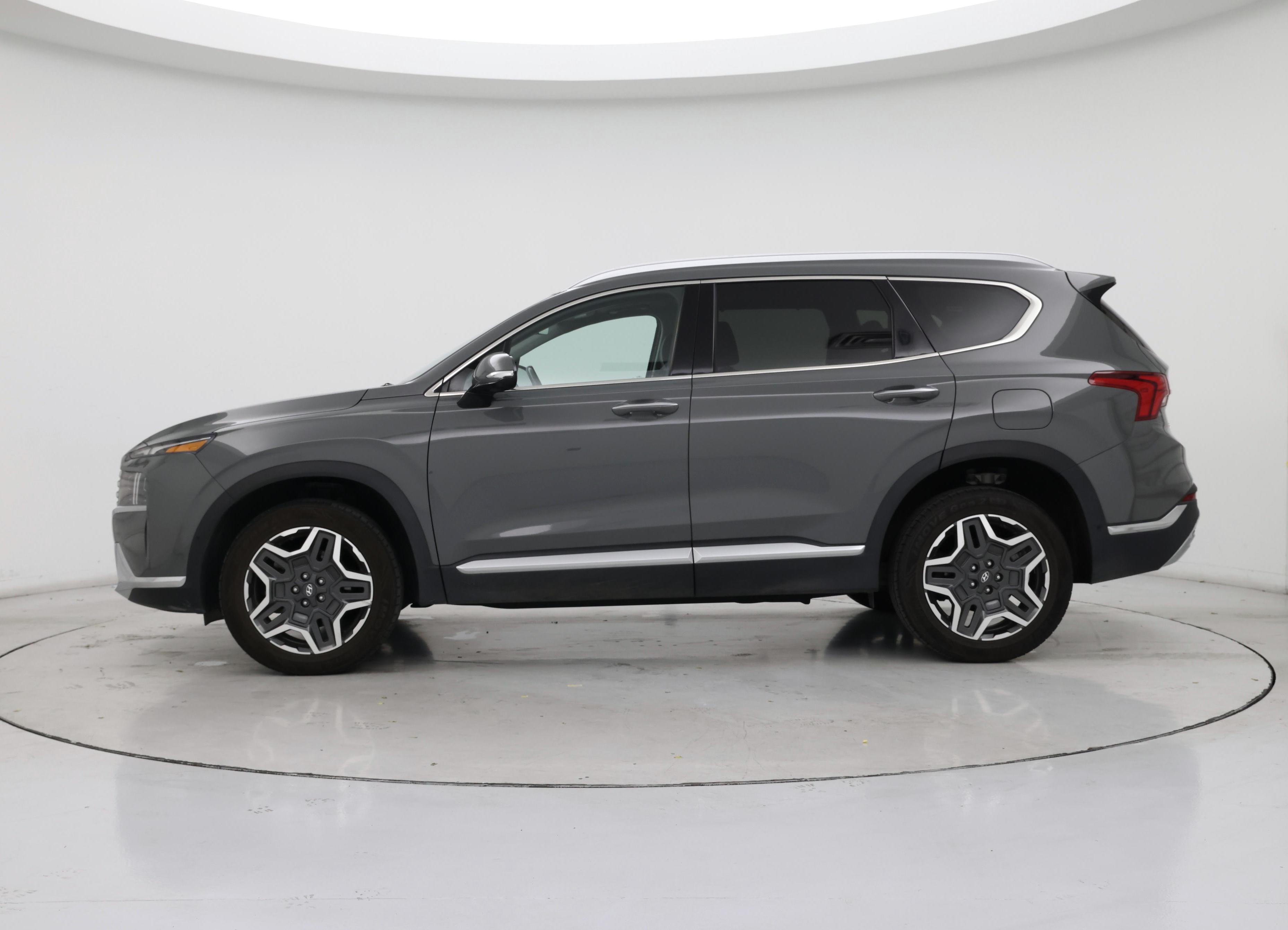 Thumbnail: 2023 Hyundai Santa Fe - 3