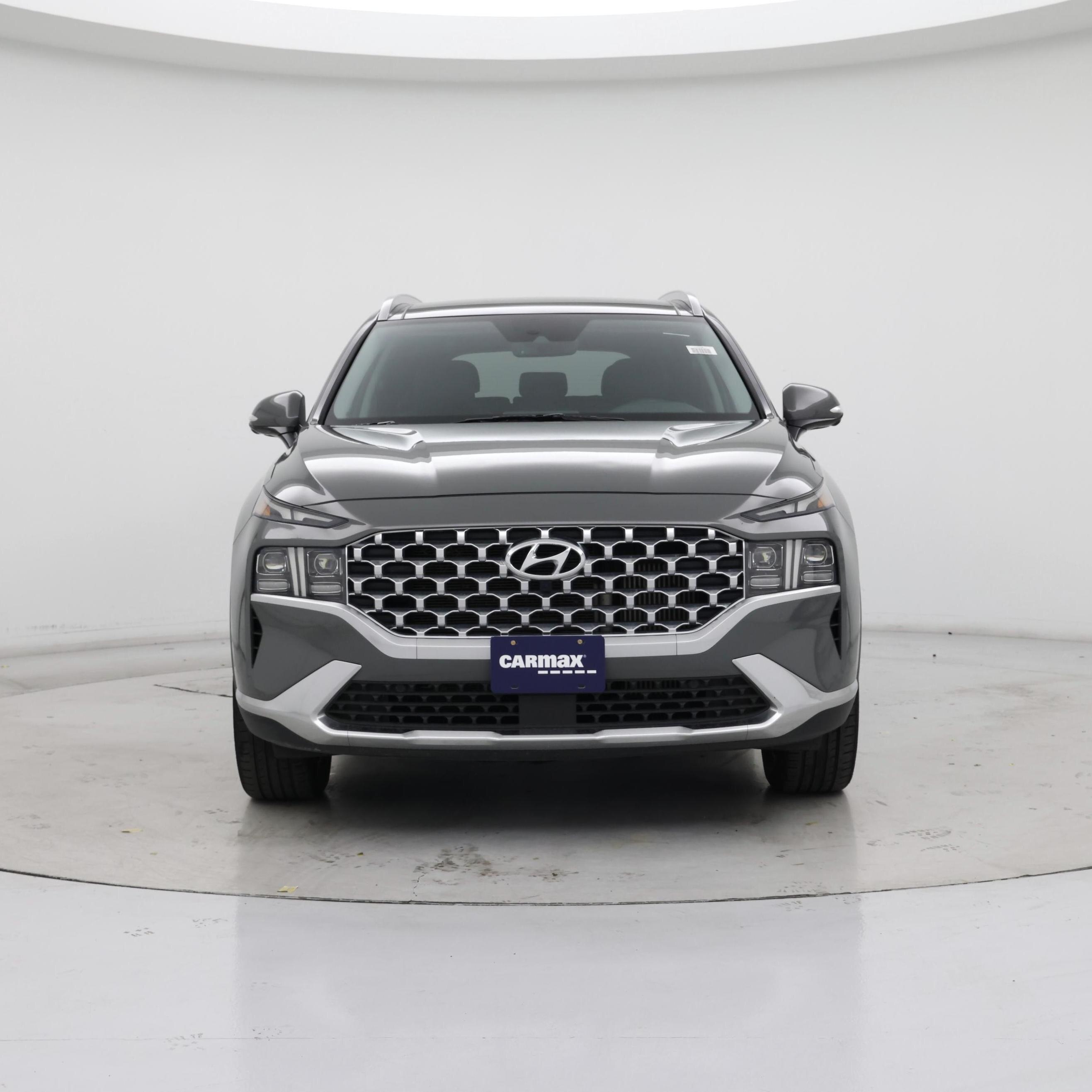 Thumbnail: 2023 Hyundai Santa Fe - 5