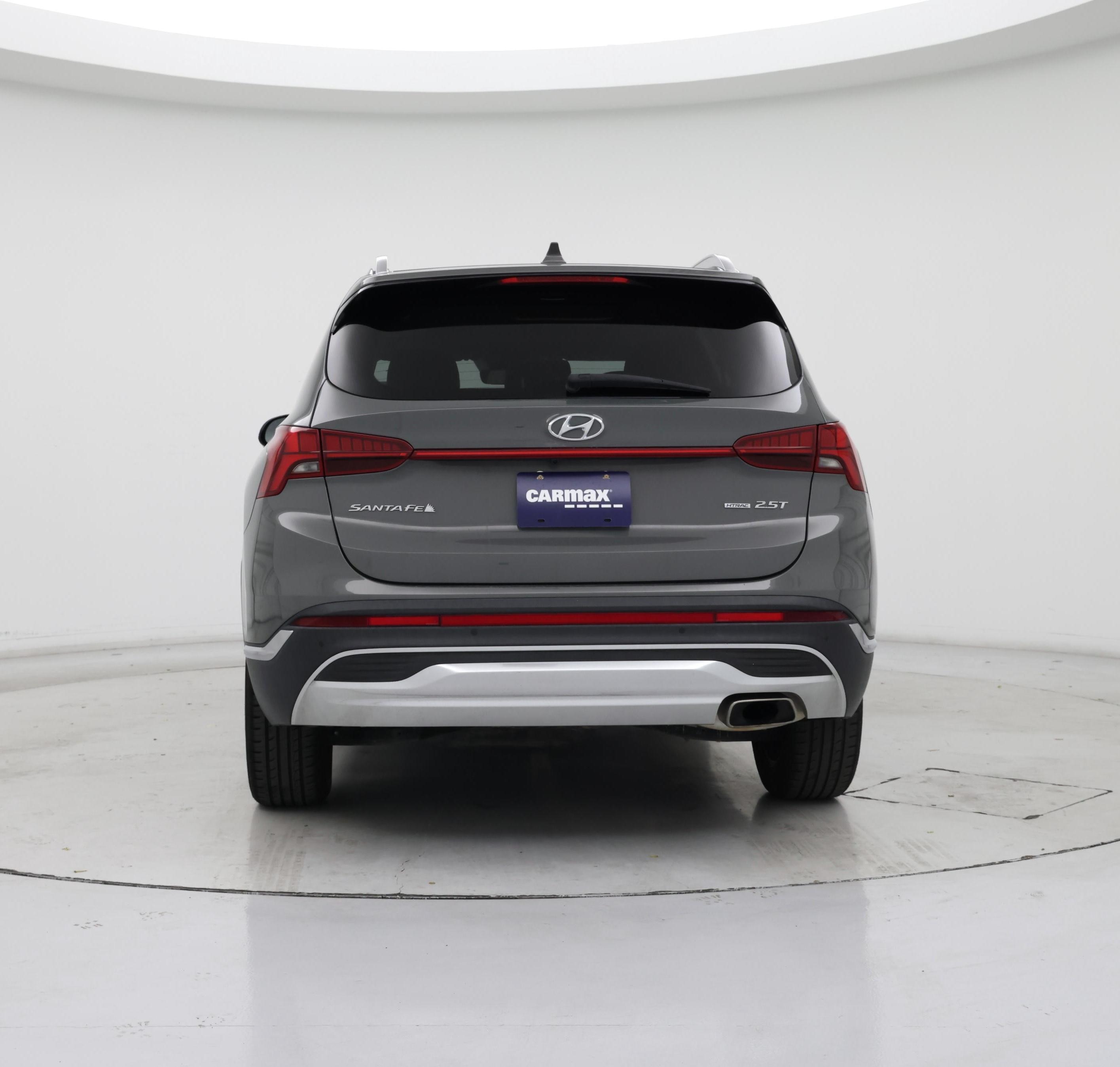 Thumbnail: 2023 Hyundai Santa Fe - 6