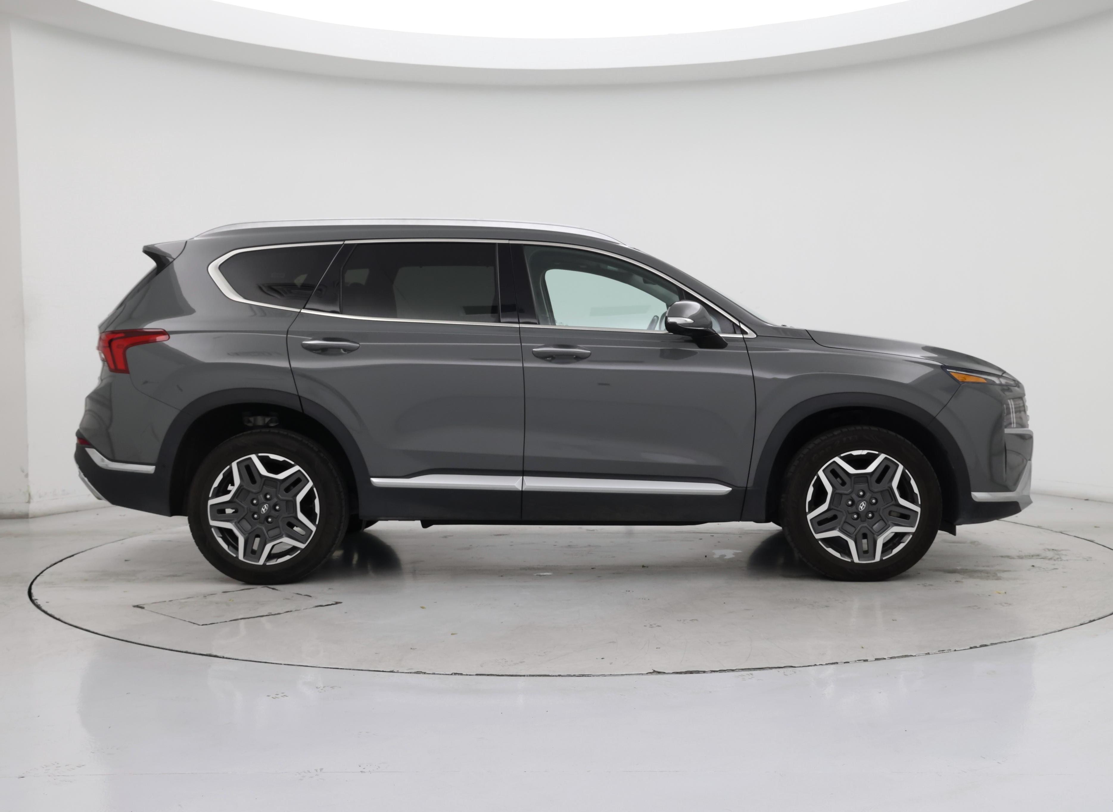 Thumbnail: 2023 Hyundai Santa Fe - 7