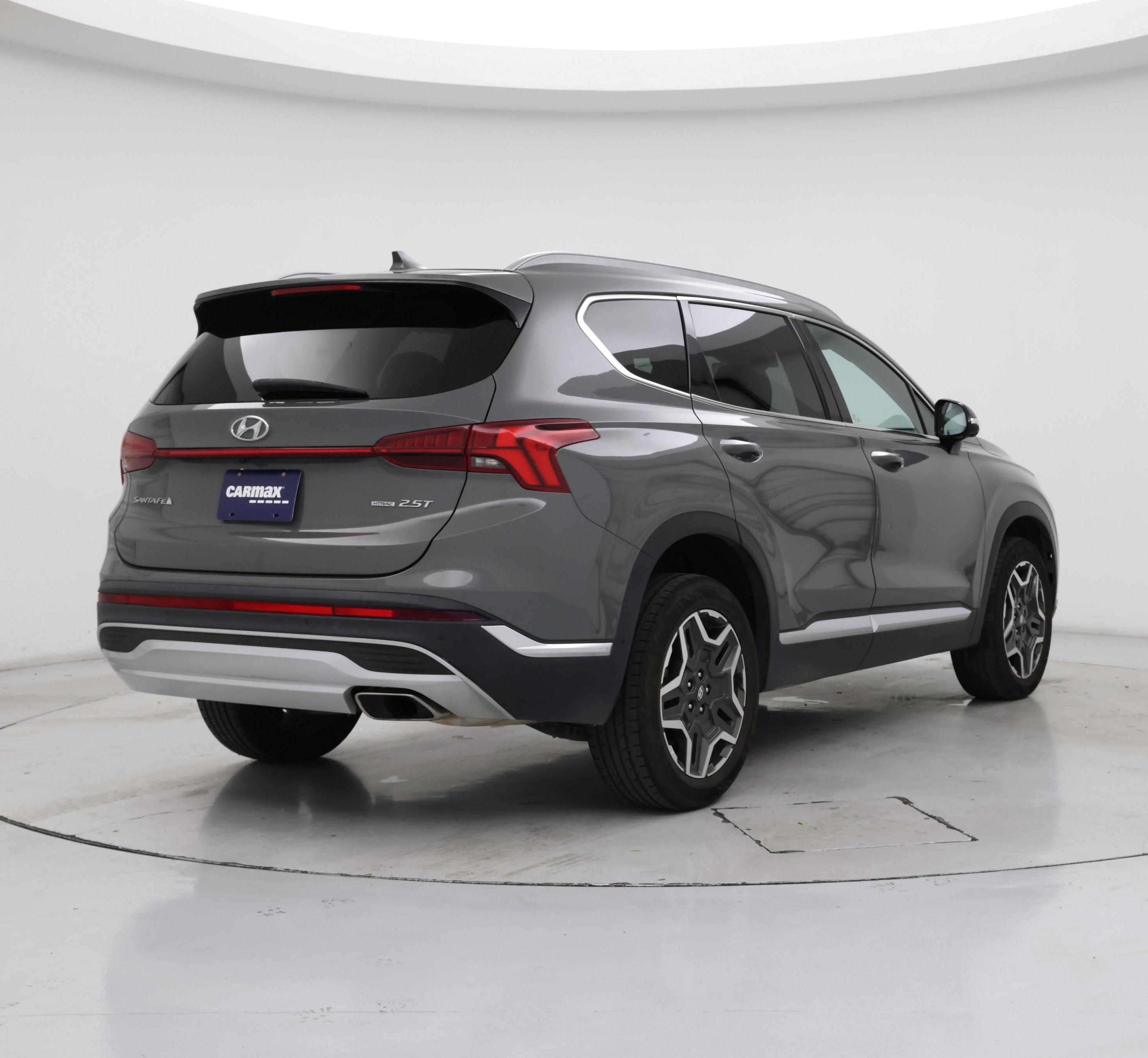 Thumbnail: 2023 Hyundai Santa Fe - 8