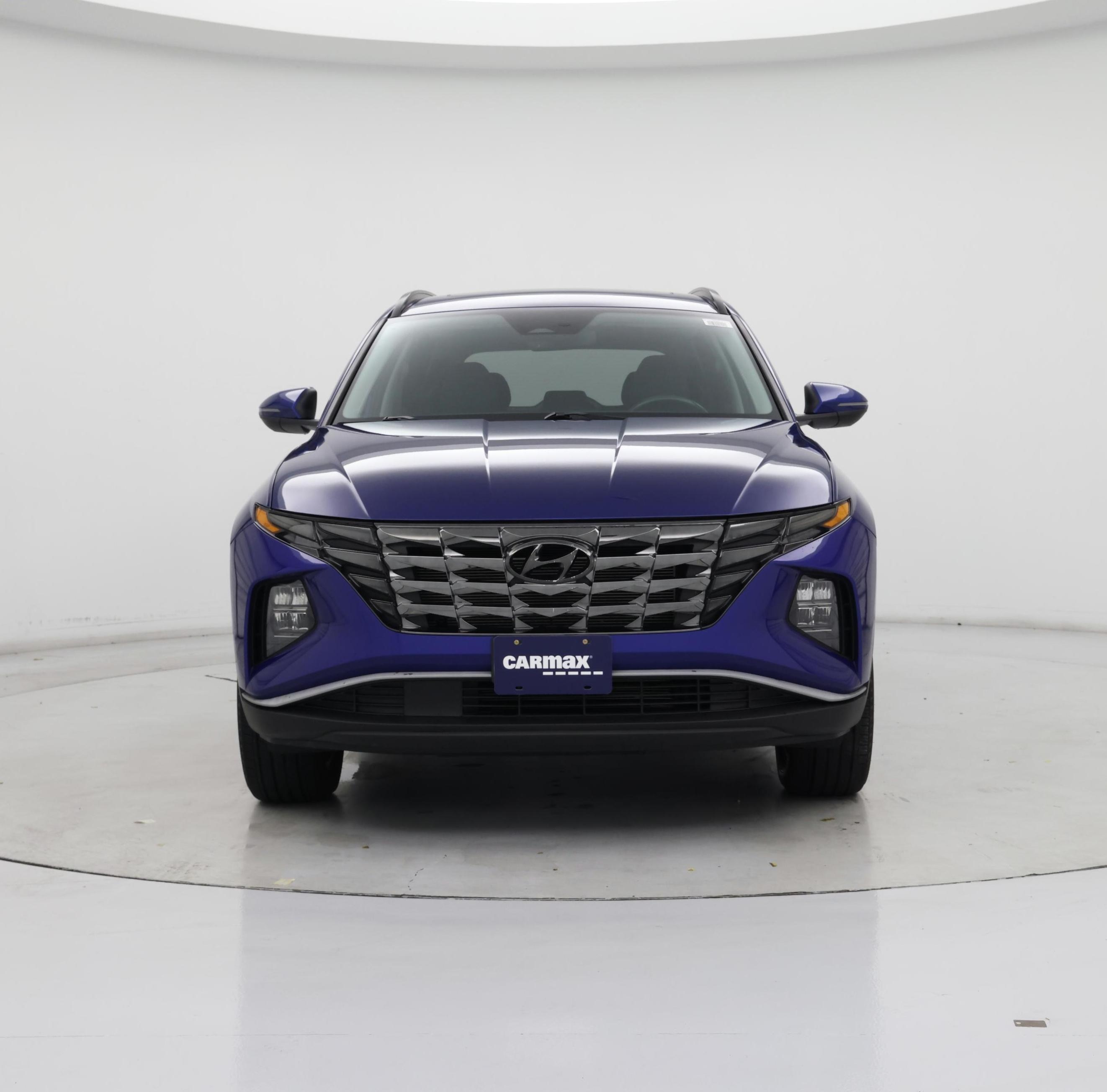 Thumbnail: 2022 Hyundai Tucson - 5