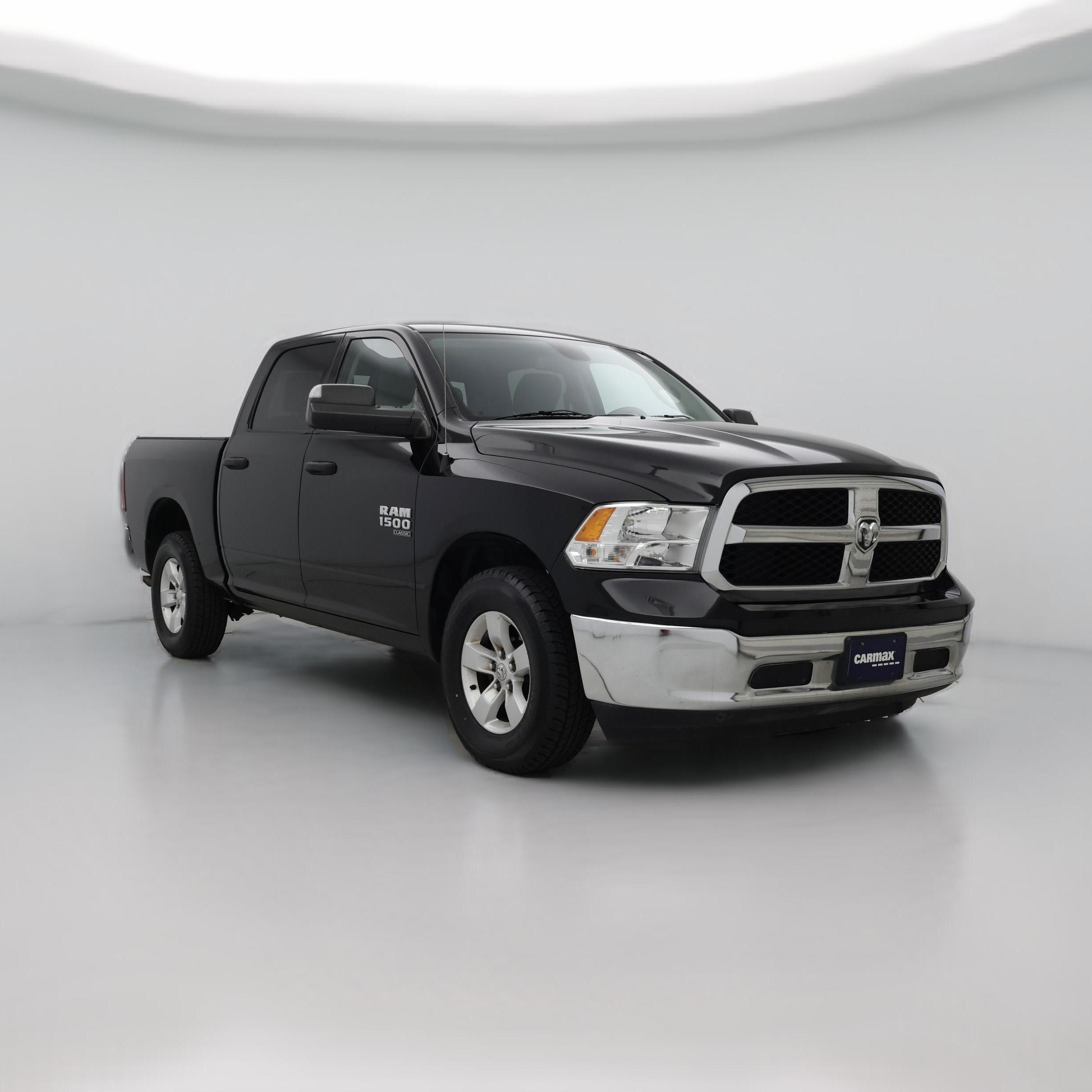 Thumbnail: 2023 RAM 1500 Classic - 1