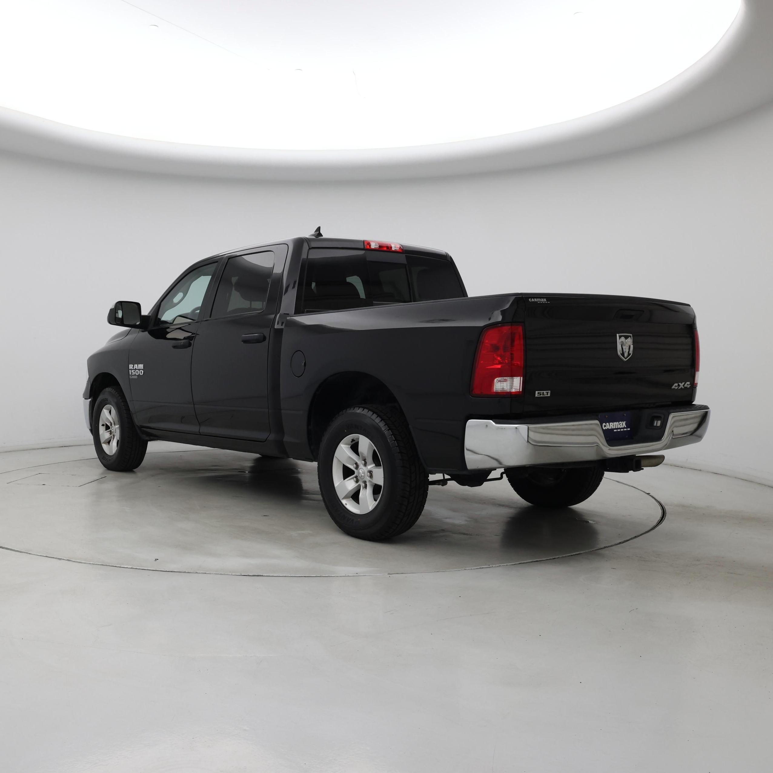 Thumbnail: 2023 RAM 1500 Classic - 2