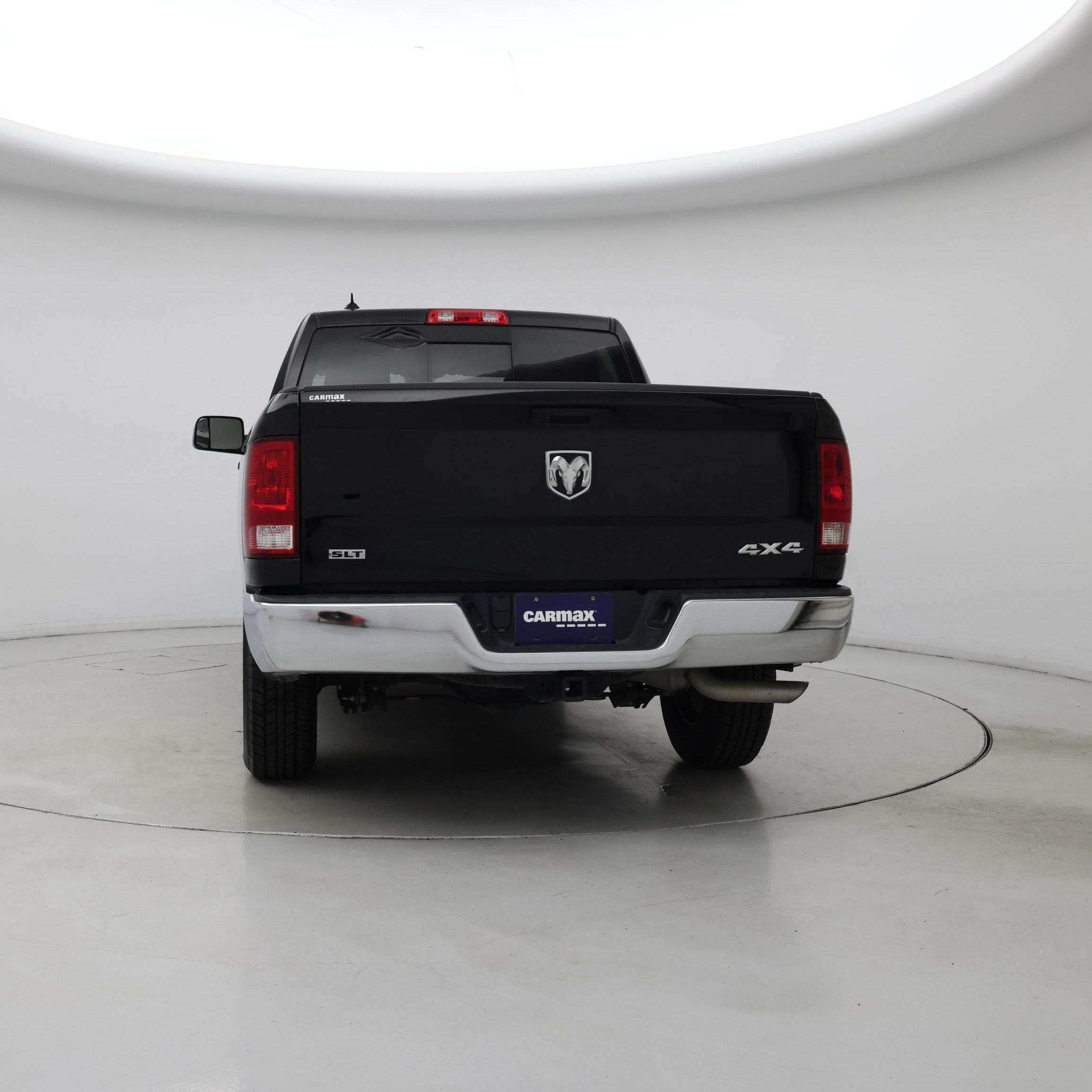 Thumbnail: 2023 RAM 1500 Classic - 6