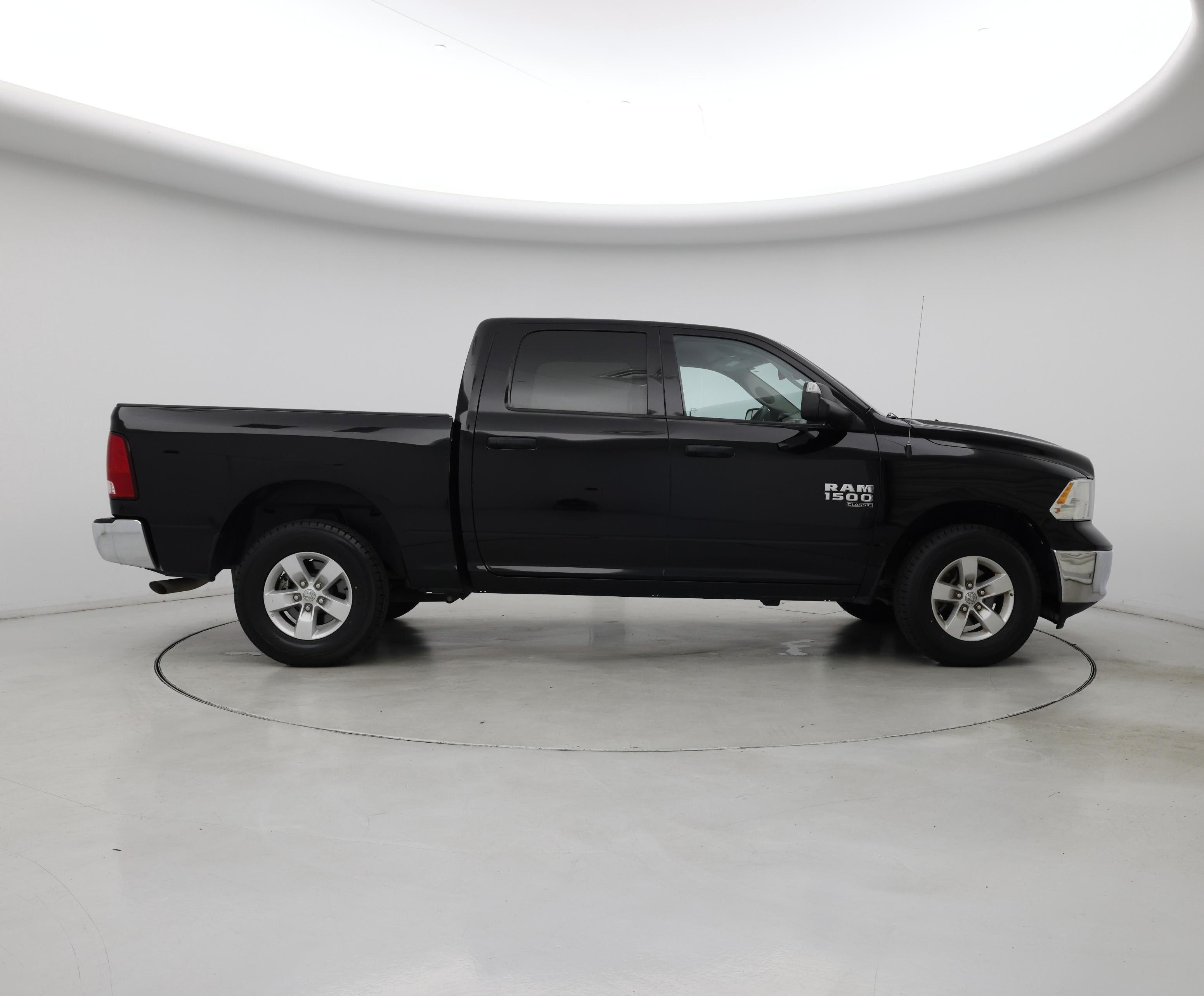 Thumbnail: 2023 RAM 1500 Classic - 7