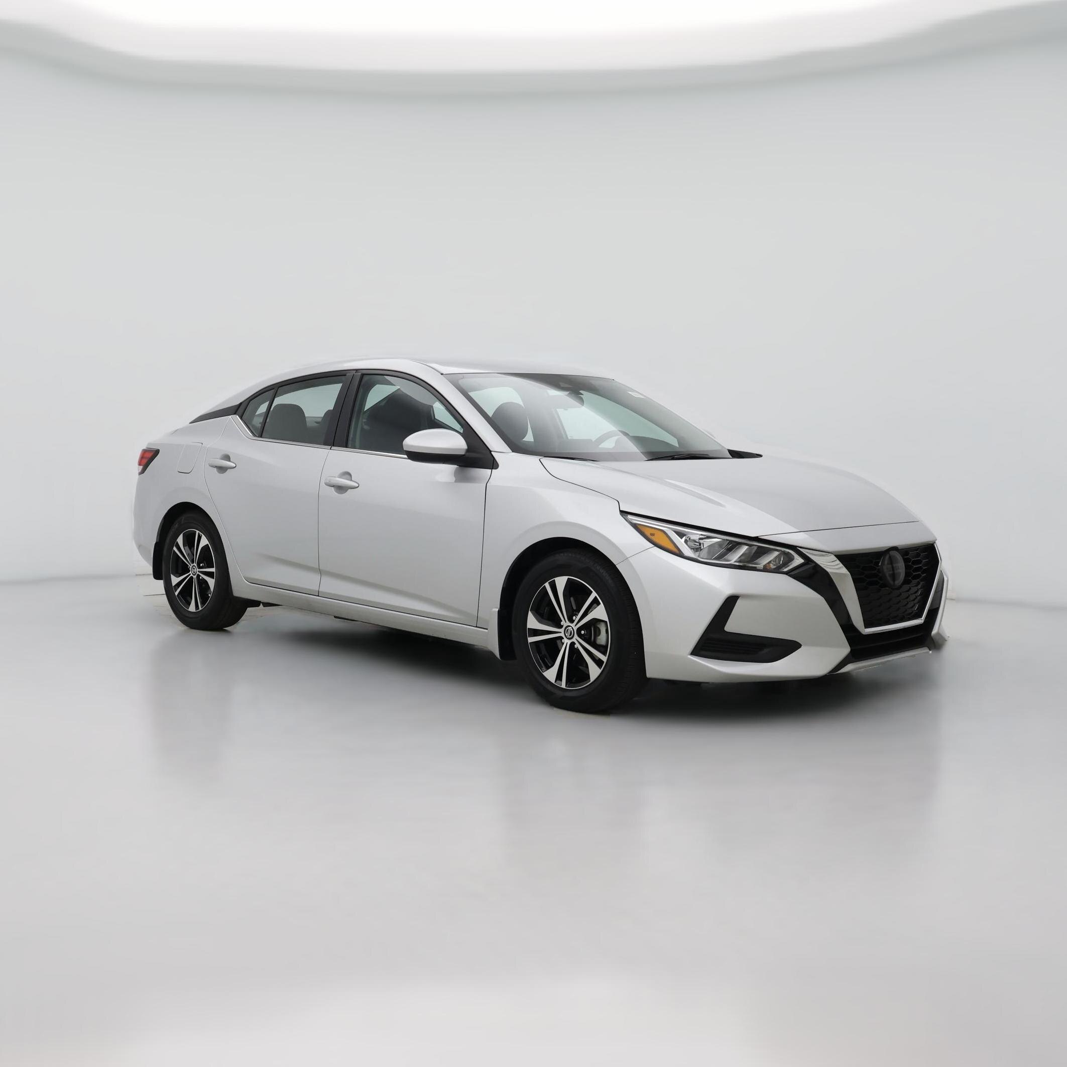 Thumbnail: 2023 Nissan Sentra - 1