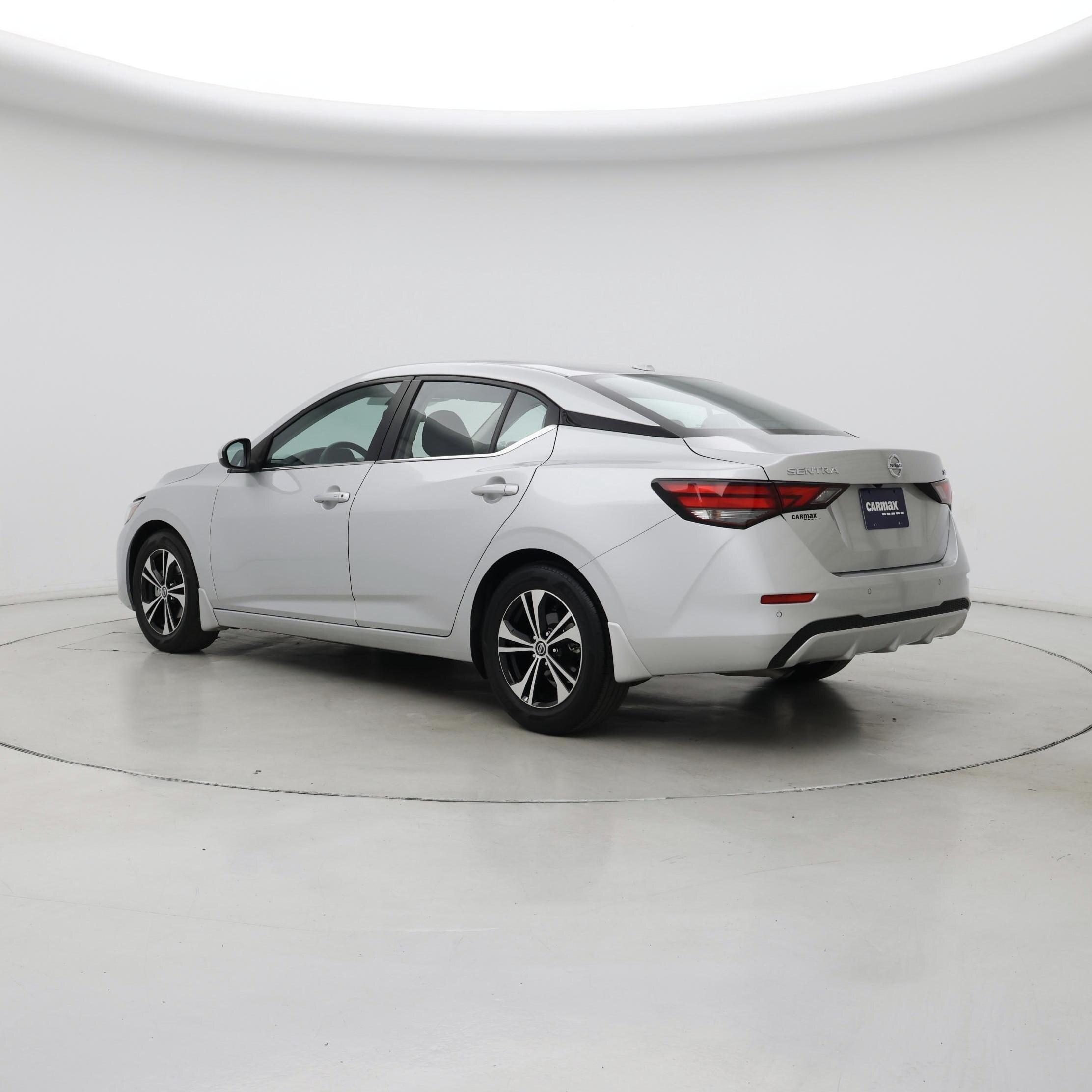 Thumbnail: 2023 Nissan Sentra - 2