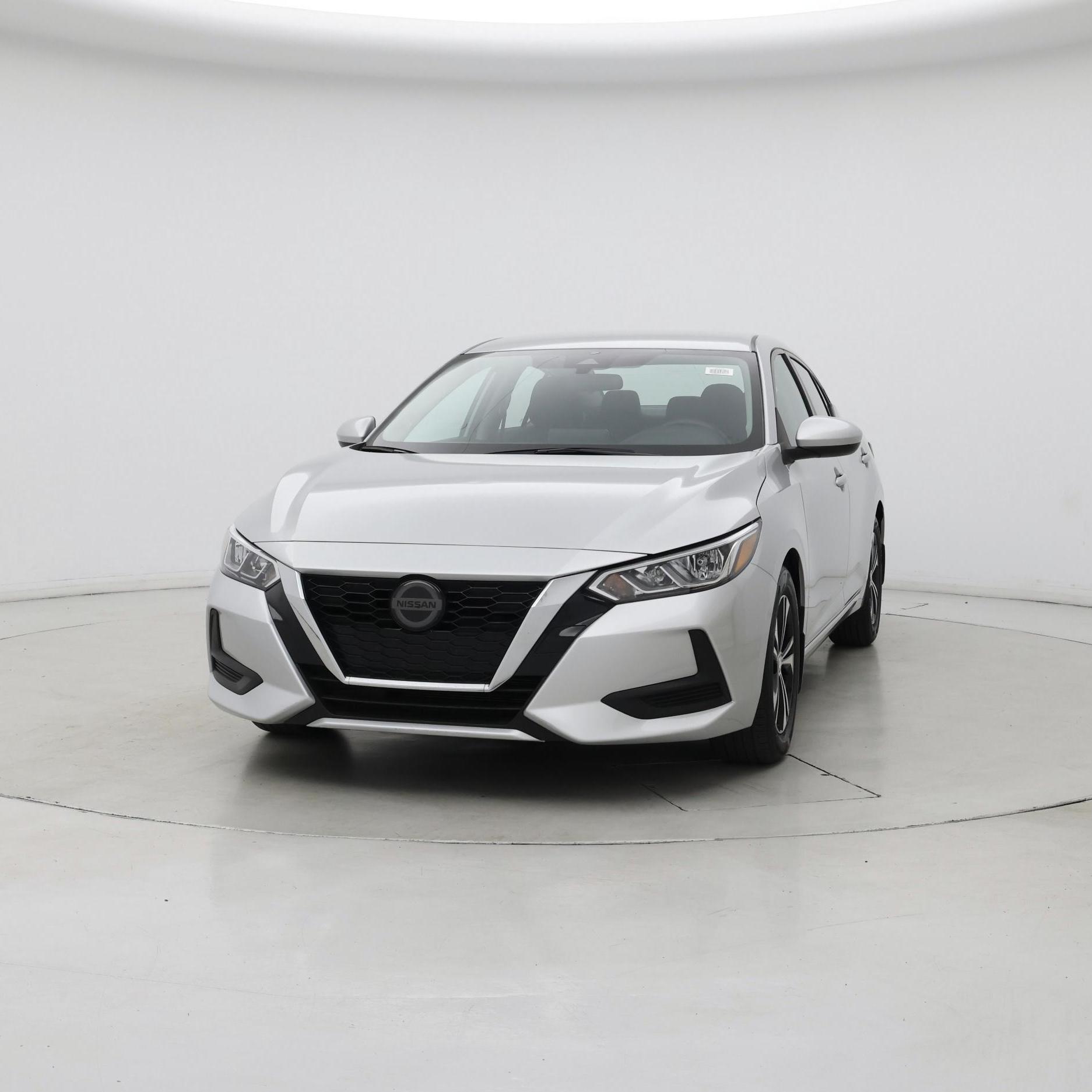 Thumbnail: 2023 Nissan Sentra - 4