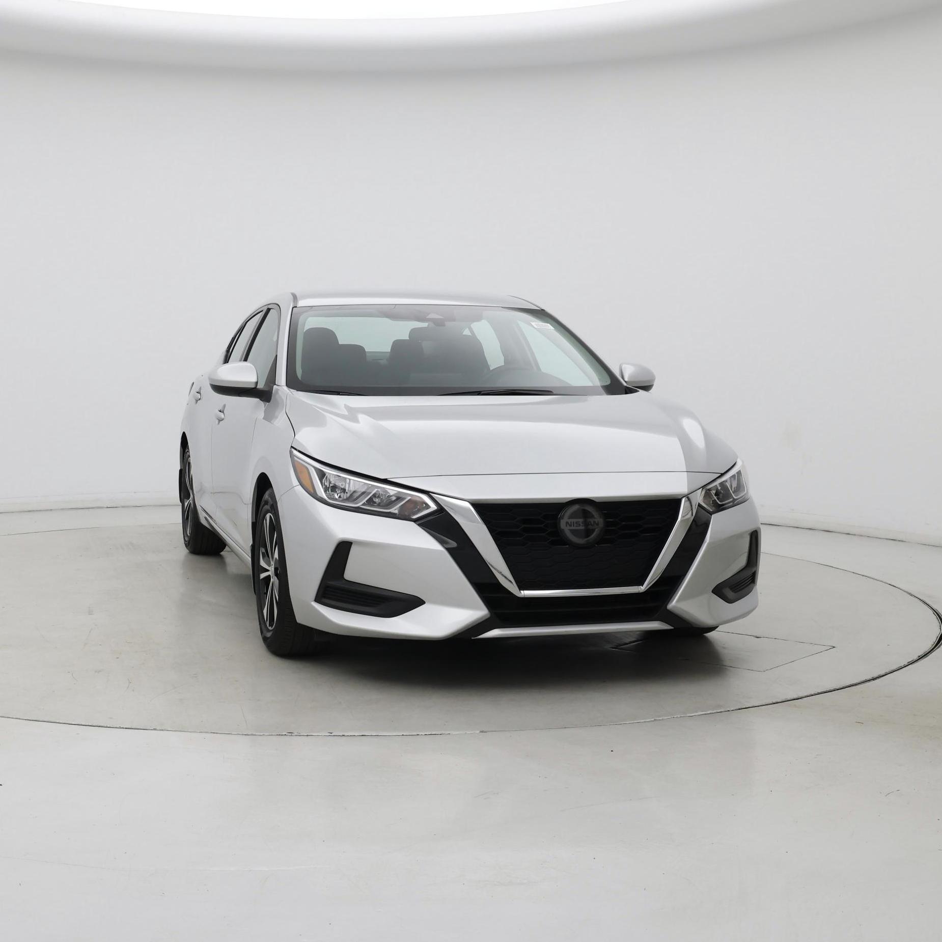 Thumbnail: 2023 Nissan Sentra - 5