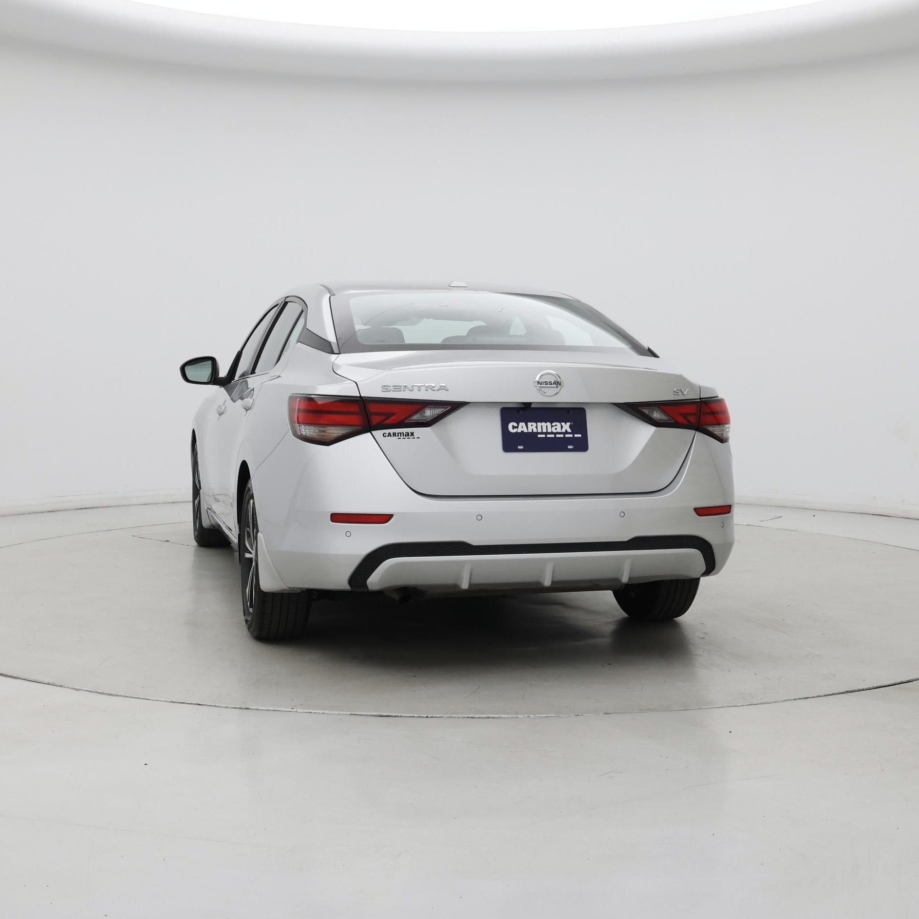 Thumbnail: 2023 Nissan Sentra - 6