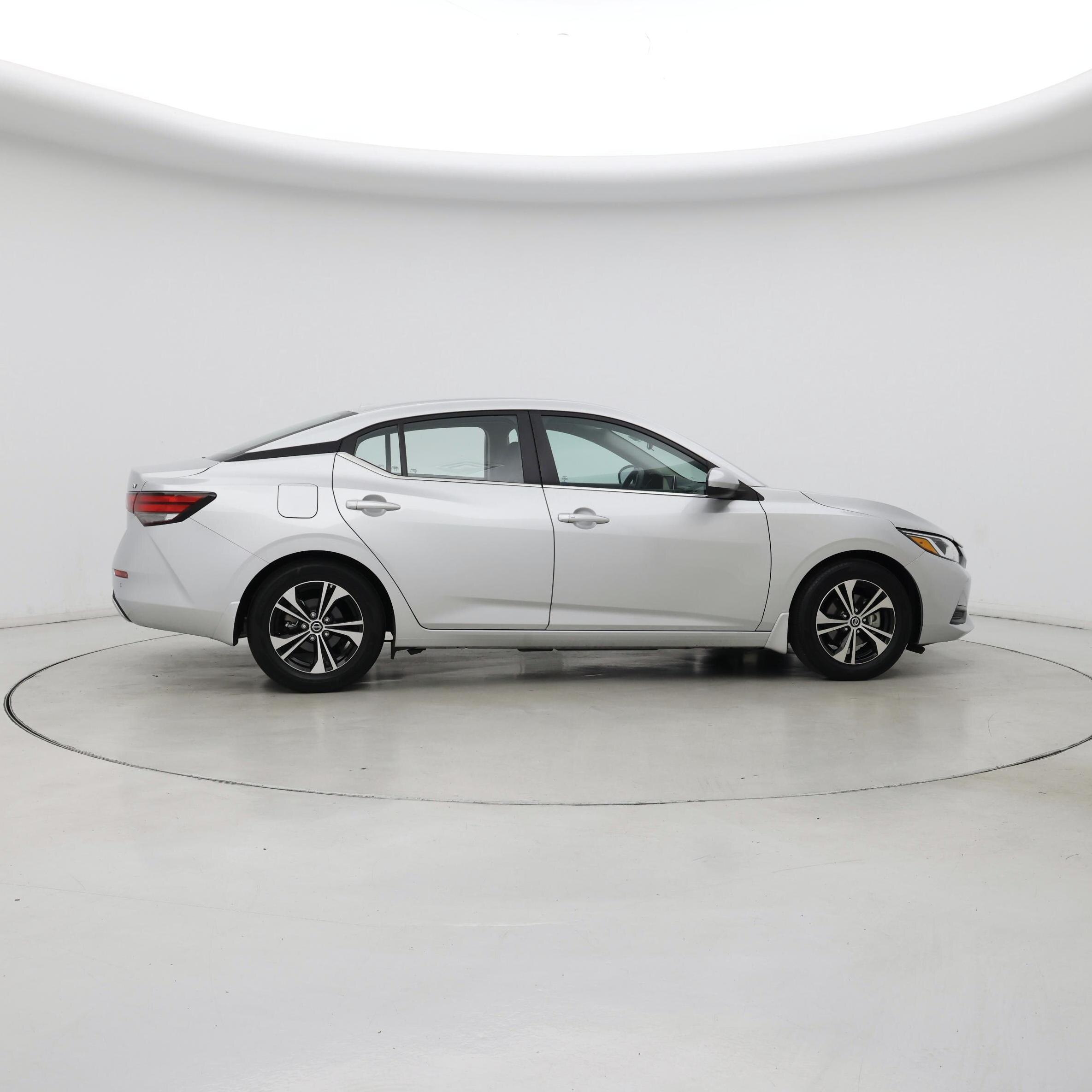Thumbnail: 2023 Nissan Sentra - 7