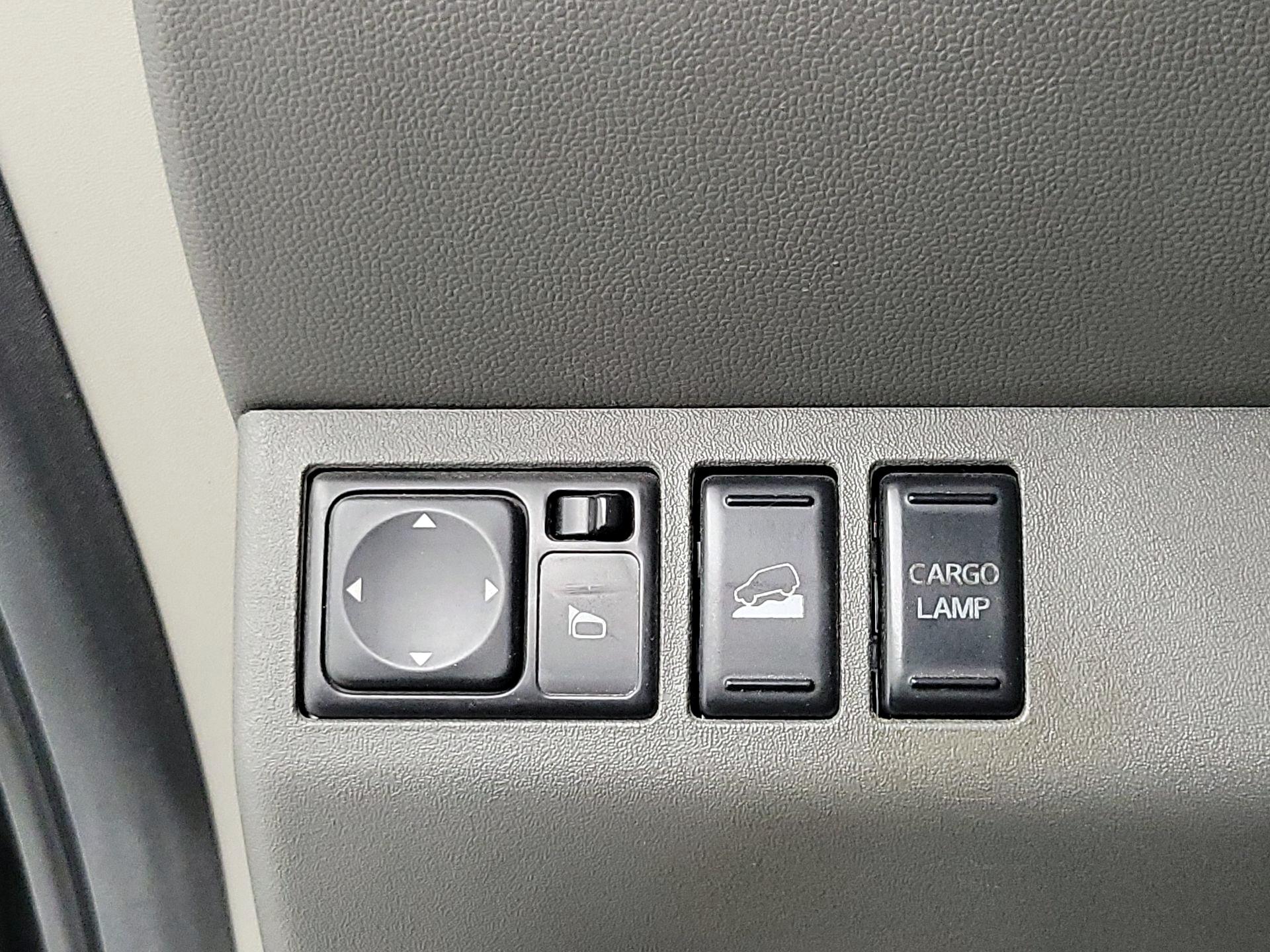 Thumbnail: 2014 Nissan Frontier - 13