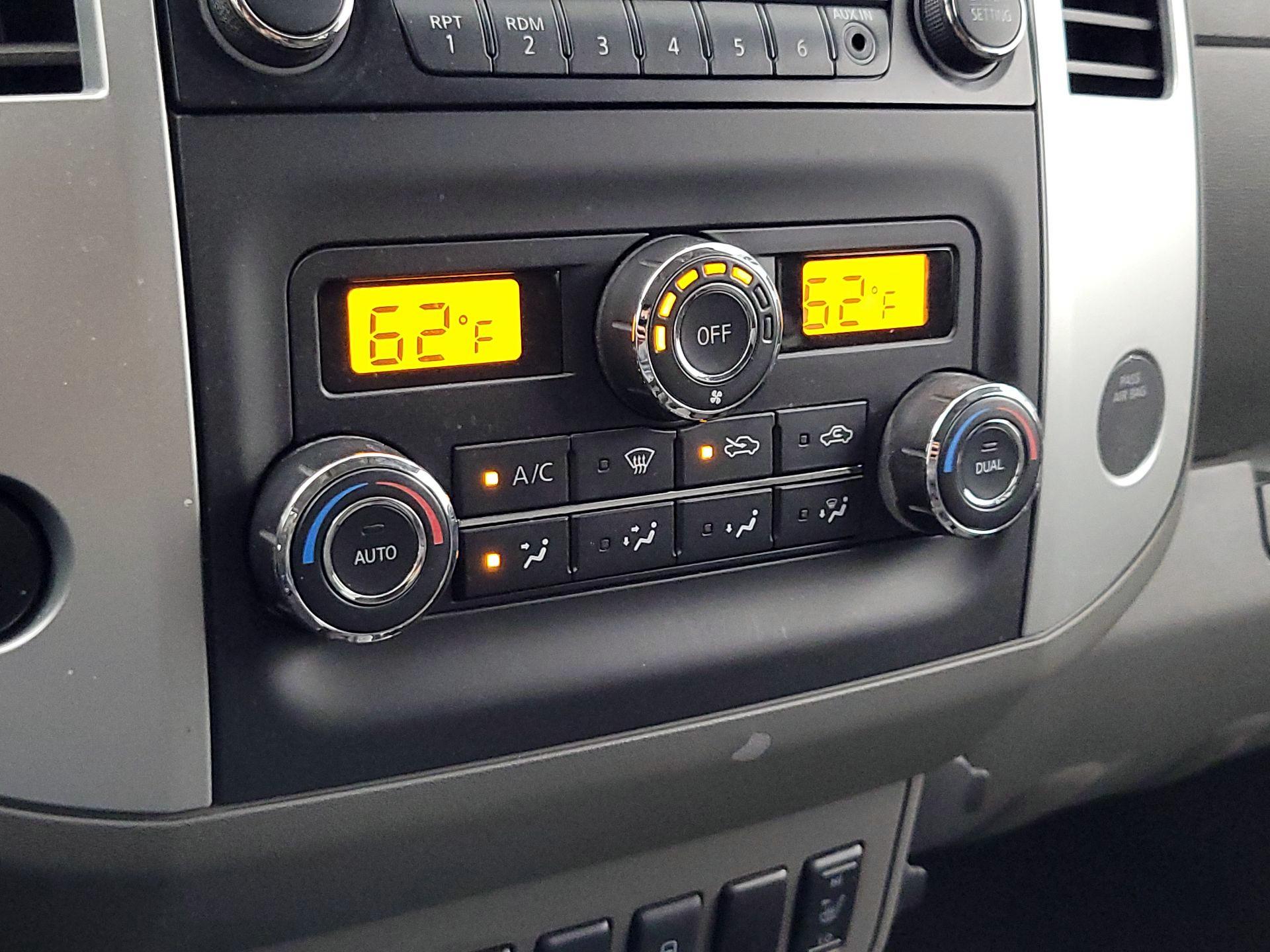 Thumbnail: 2014 Nissan Frontier - 16