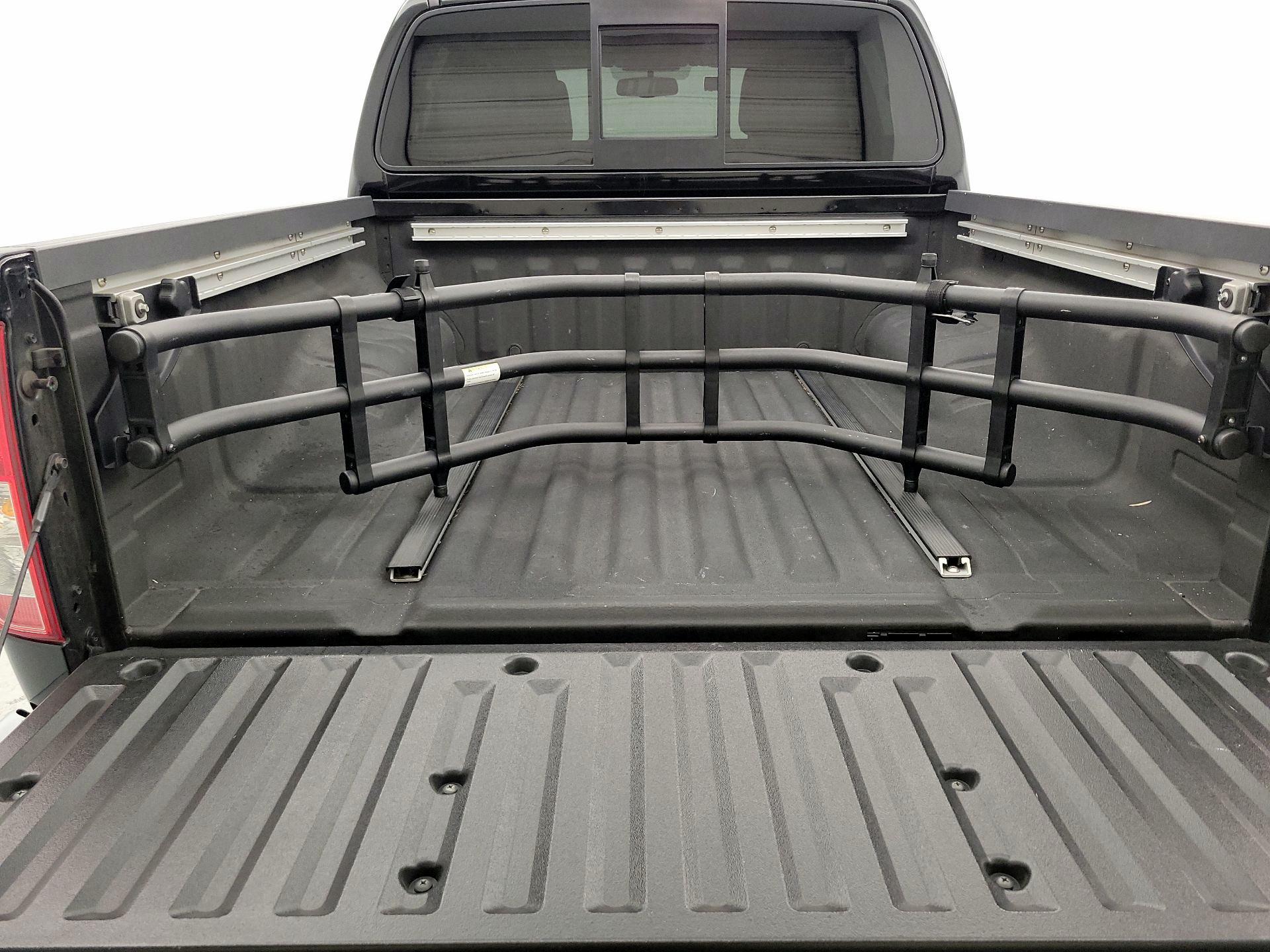 Thumbnail: 2014 Nissan Frontier - 19