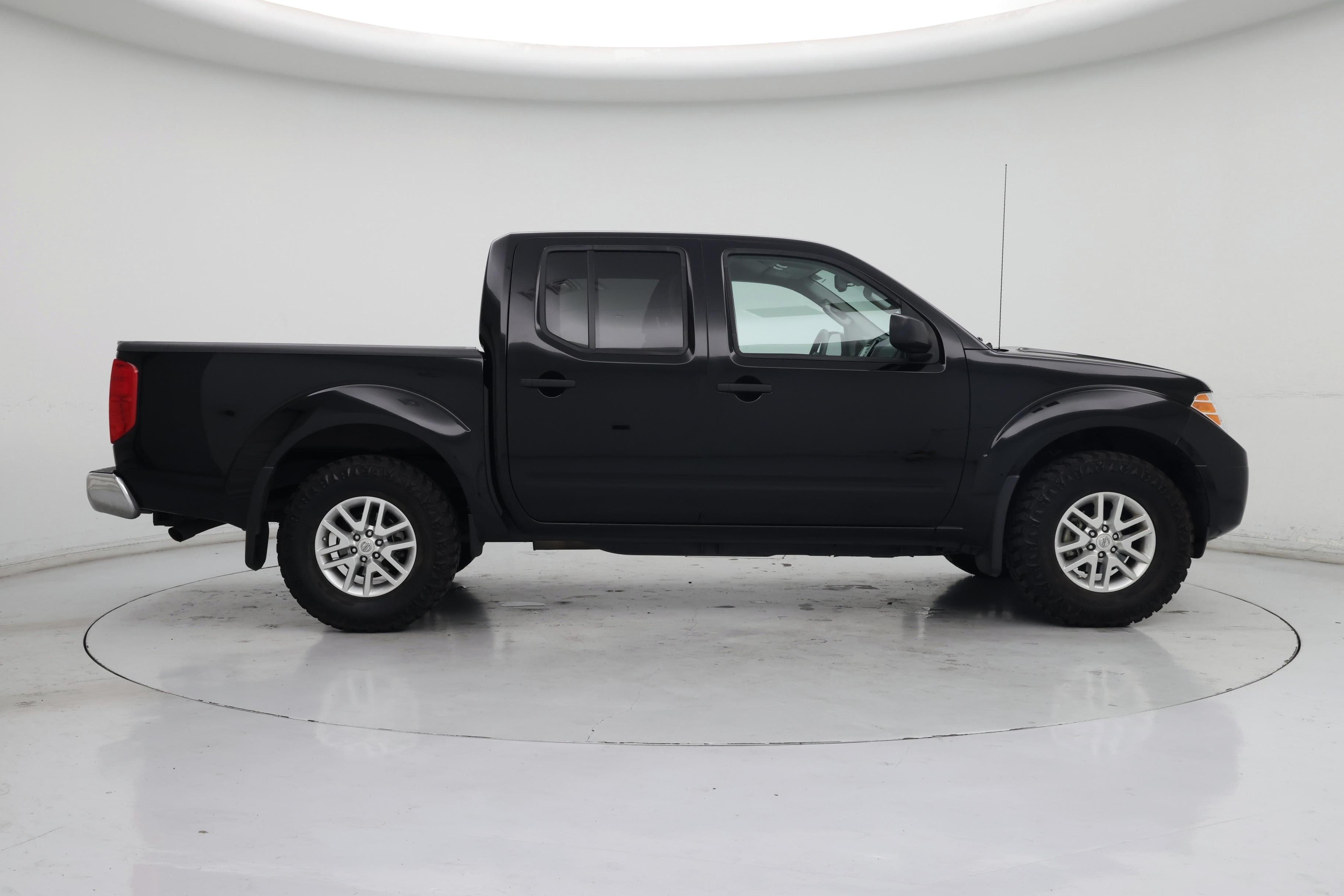 Thumbnail: 2014 Nissan Frontier - 7