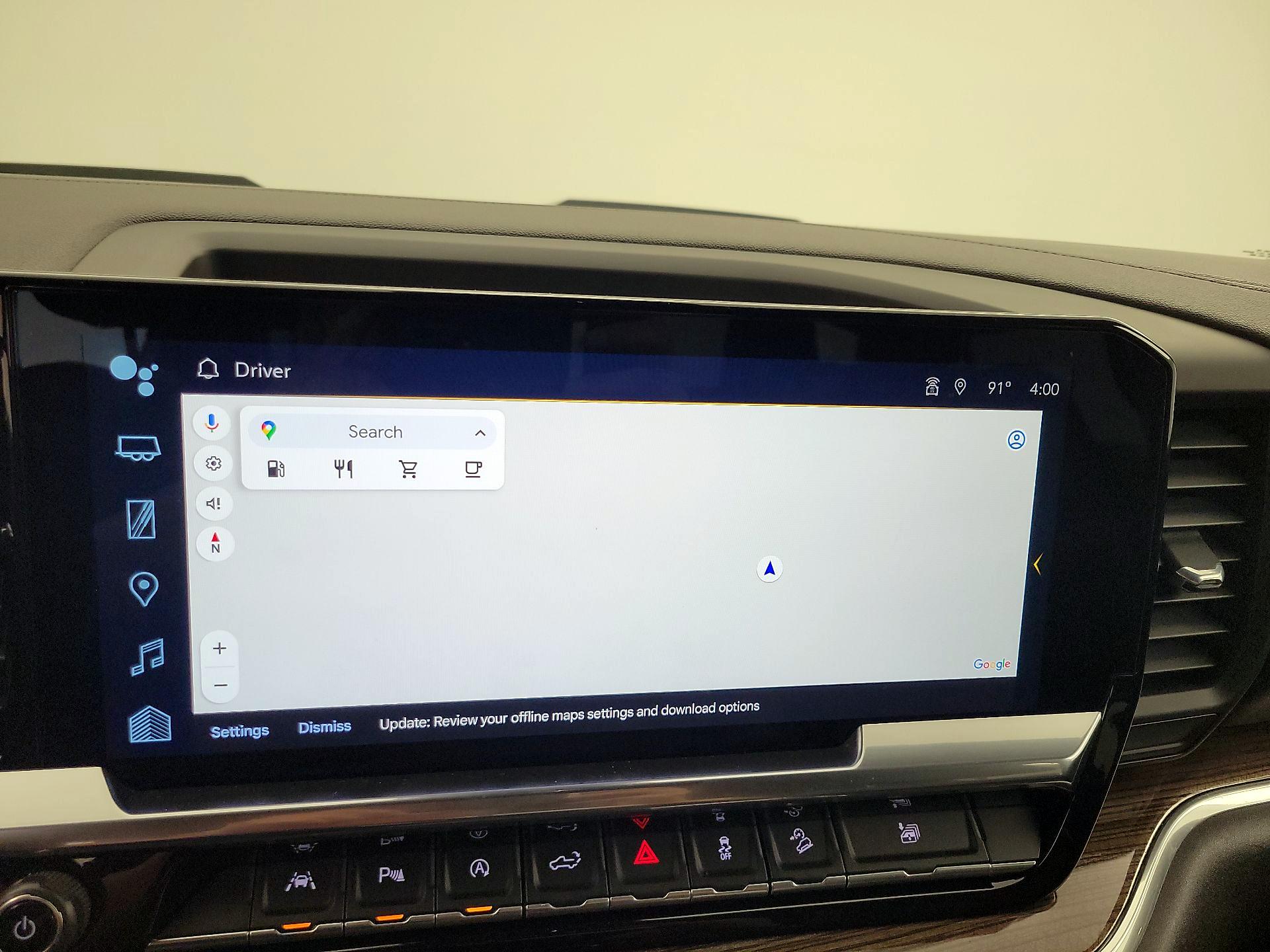 Thumbnail: 2022 Chevrolet Silverado 1500 - 14