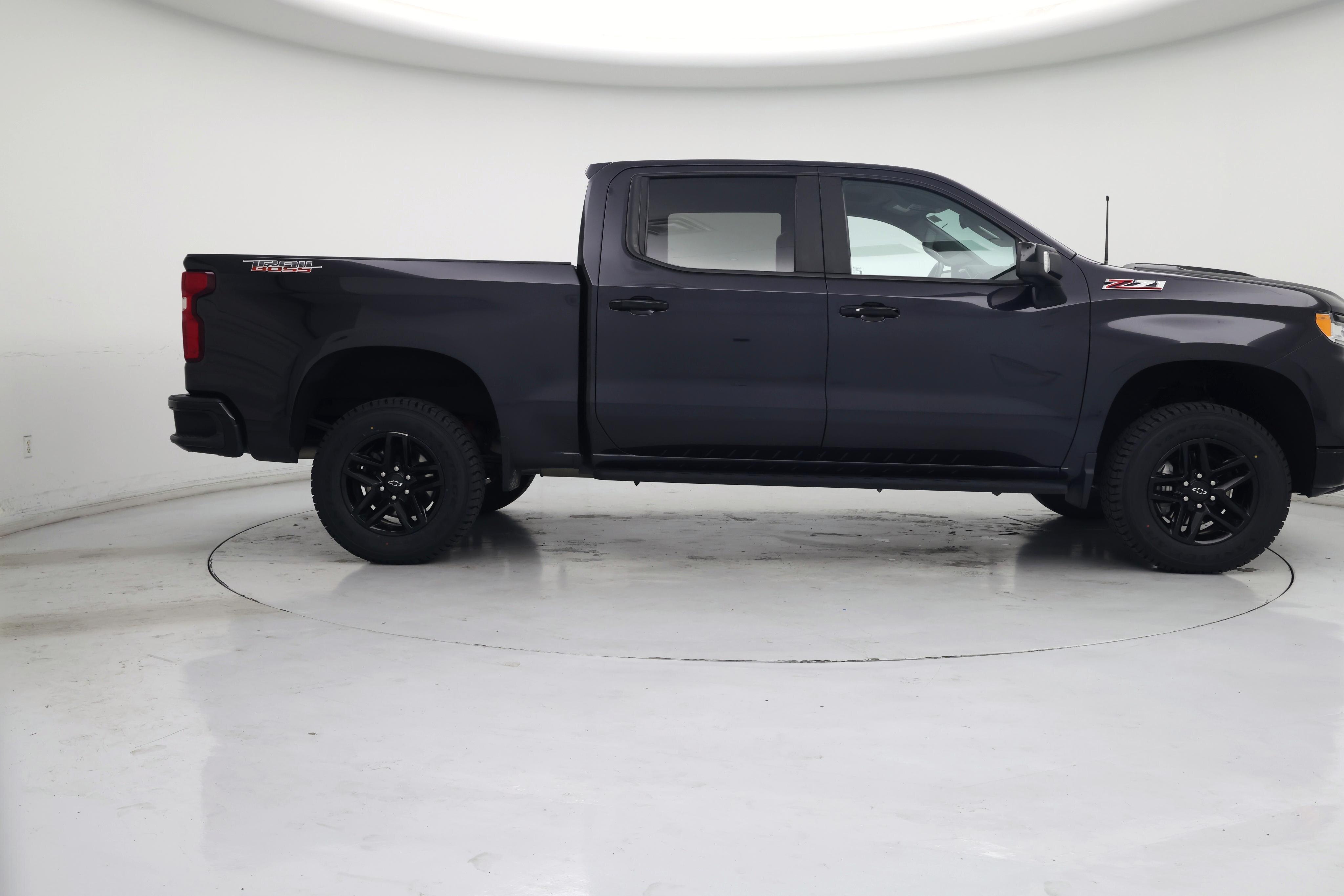 Thumbnail: 2022 Chevrolet Silverado 1500 - 7