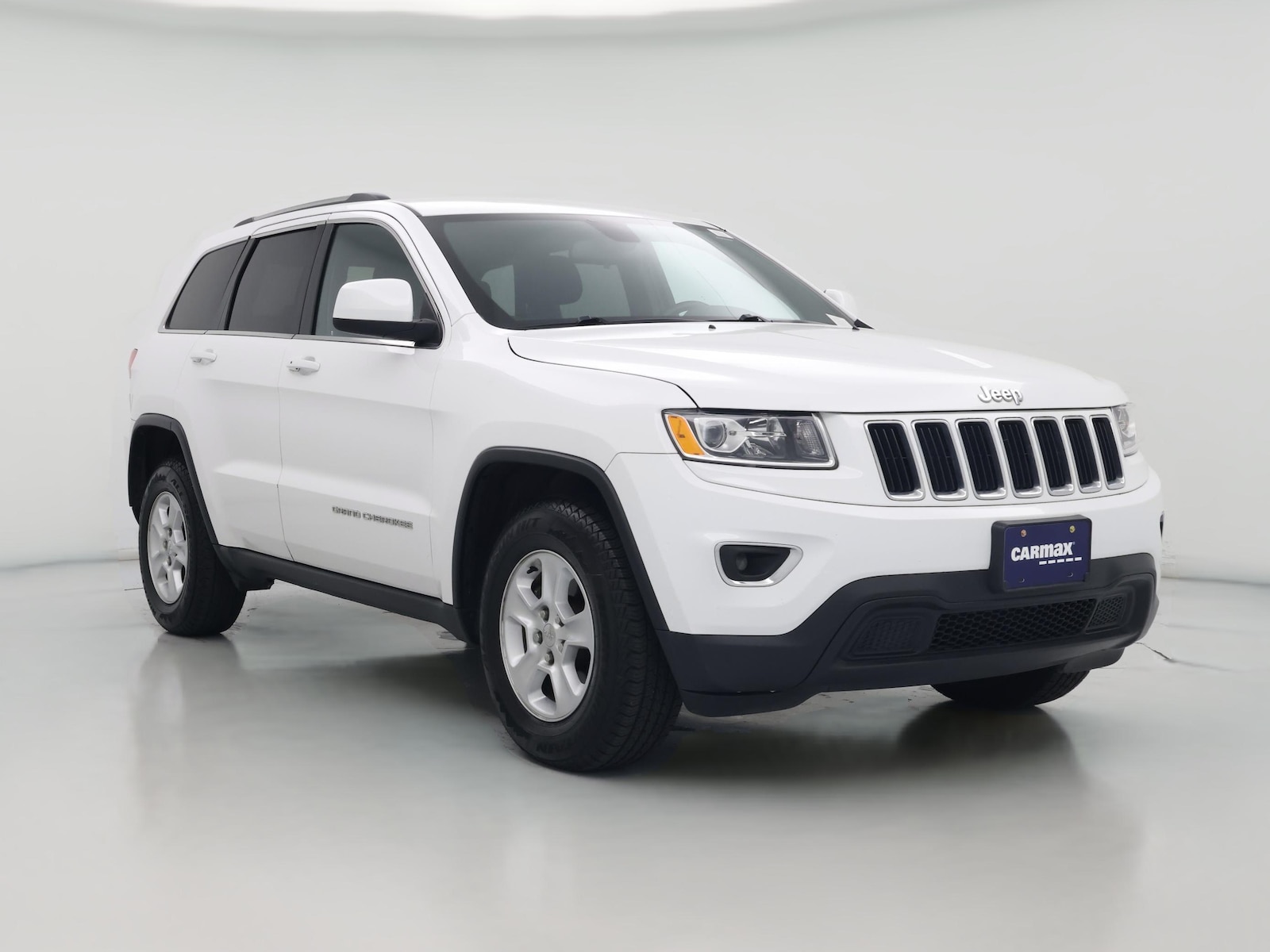 2015 Jeep Grand Cherokee Laredo E